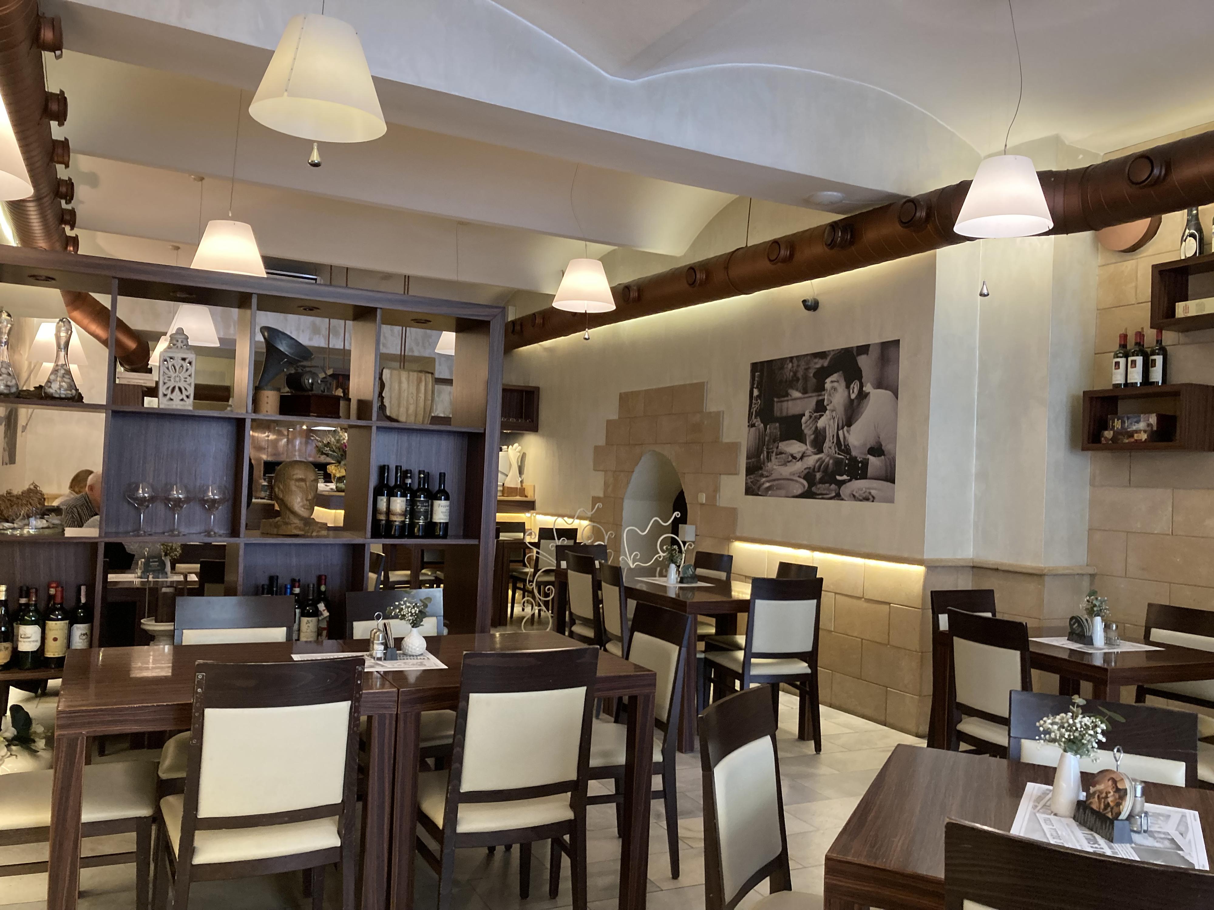 Pizzeria San Marco foto 6