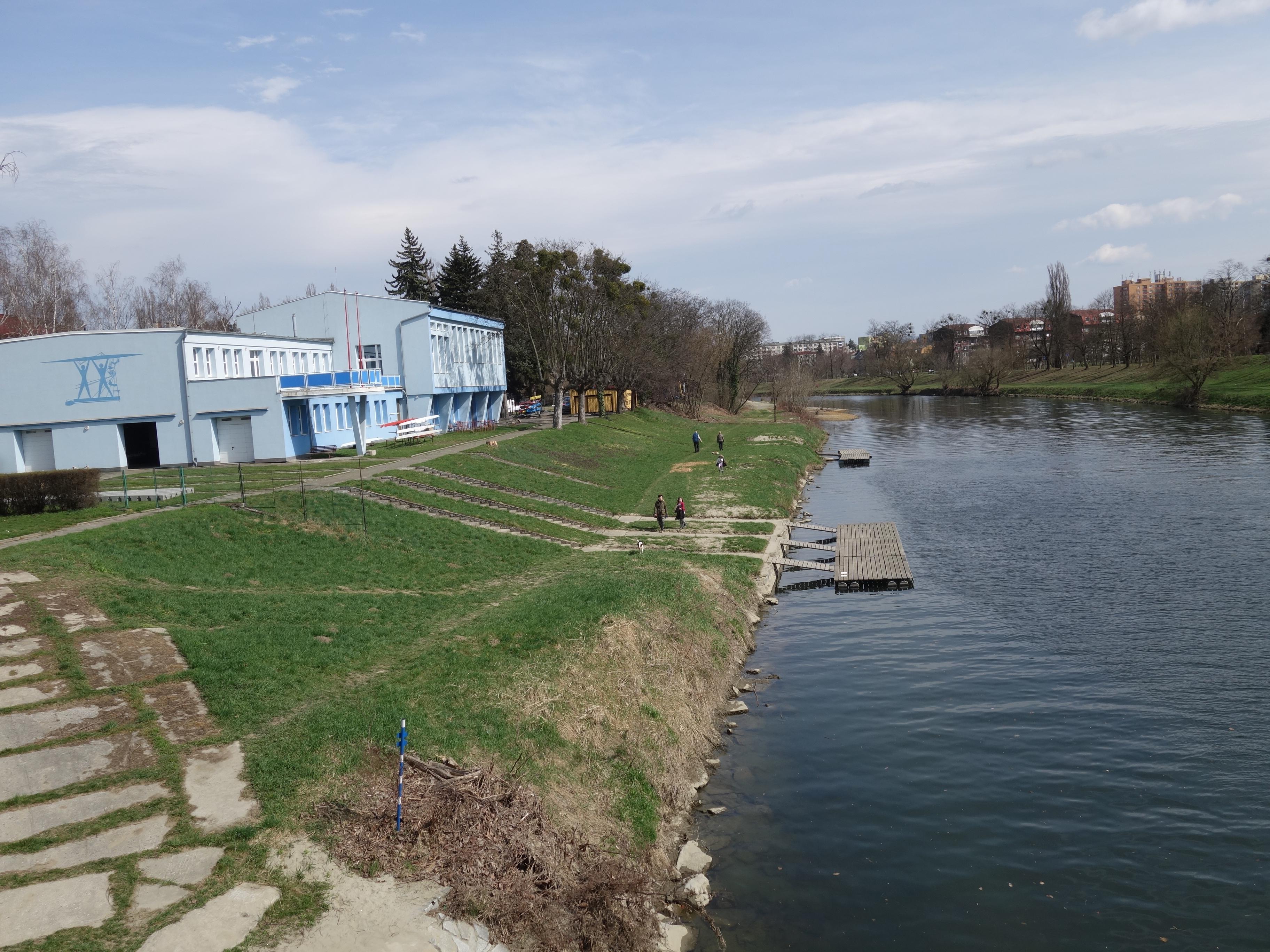 TJ Spartak Přerov foto 5