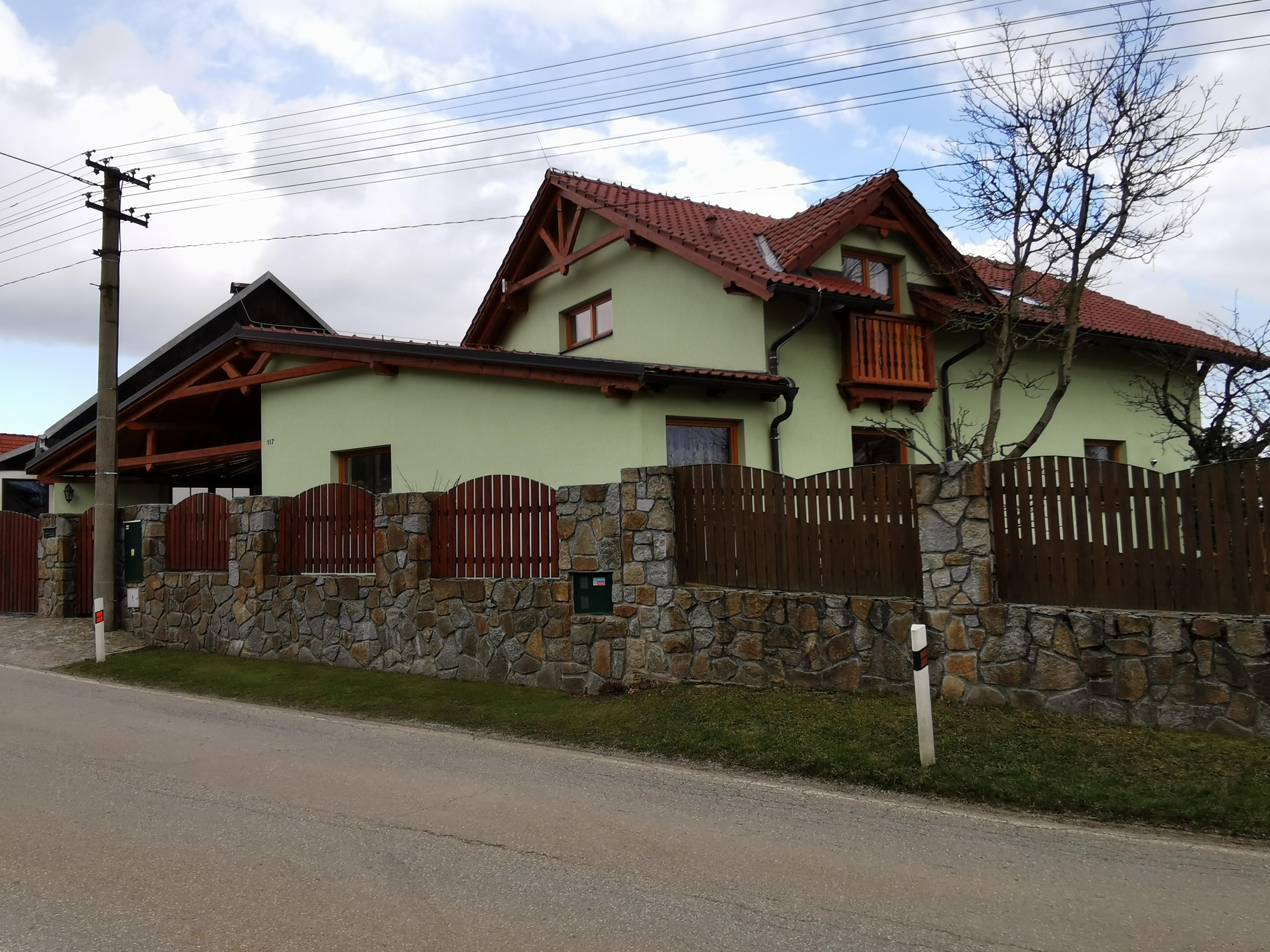 Kosmetický salón Dolní Skrýchov foto 2