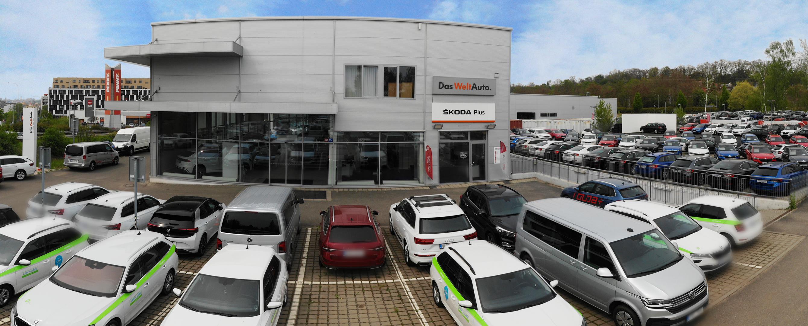 Autobazar Louda Auto+ foto 5