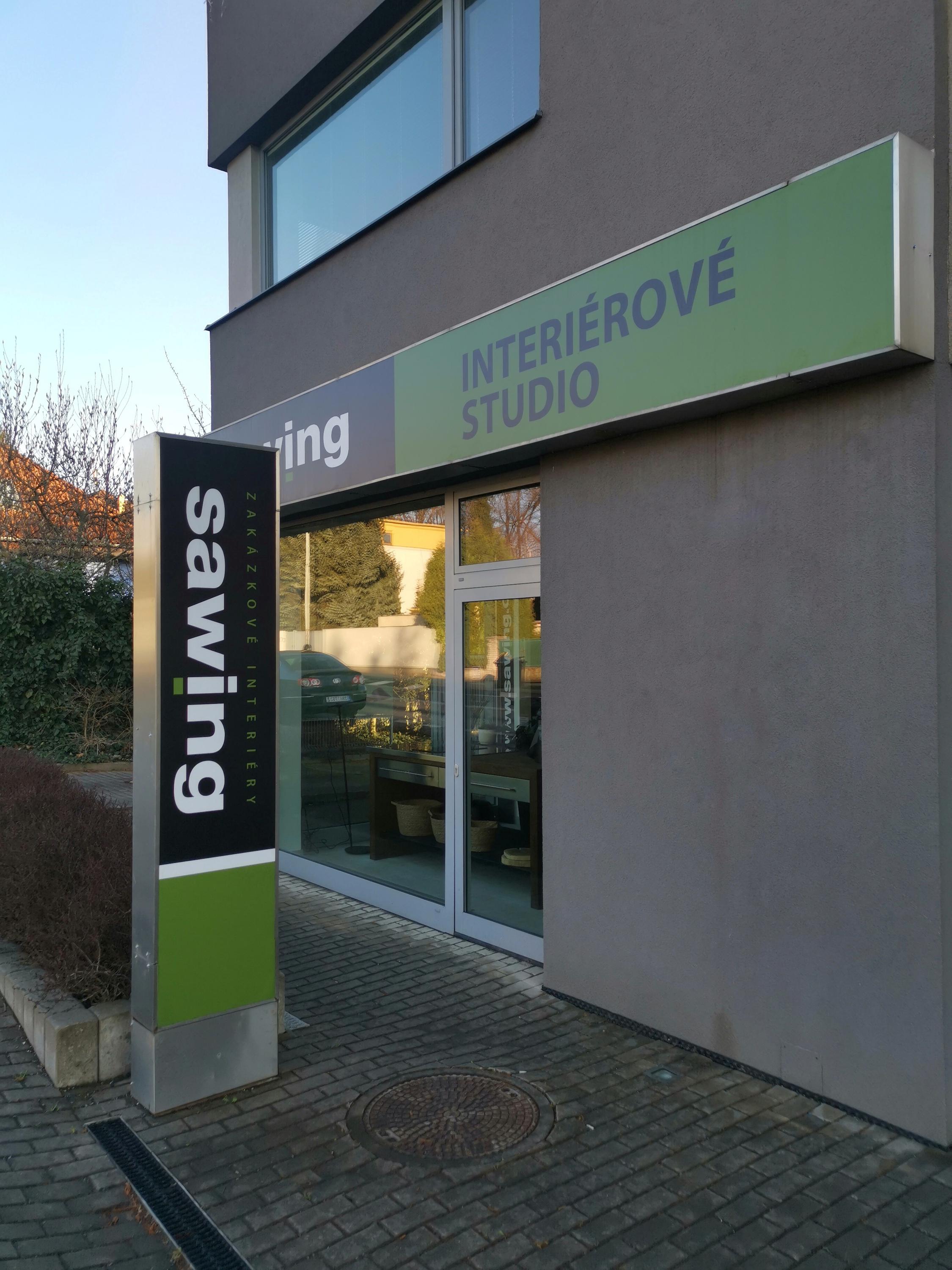 sawing s.r.o. foto 5