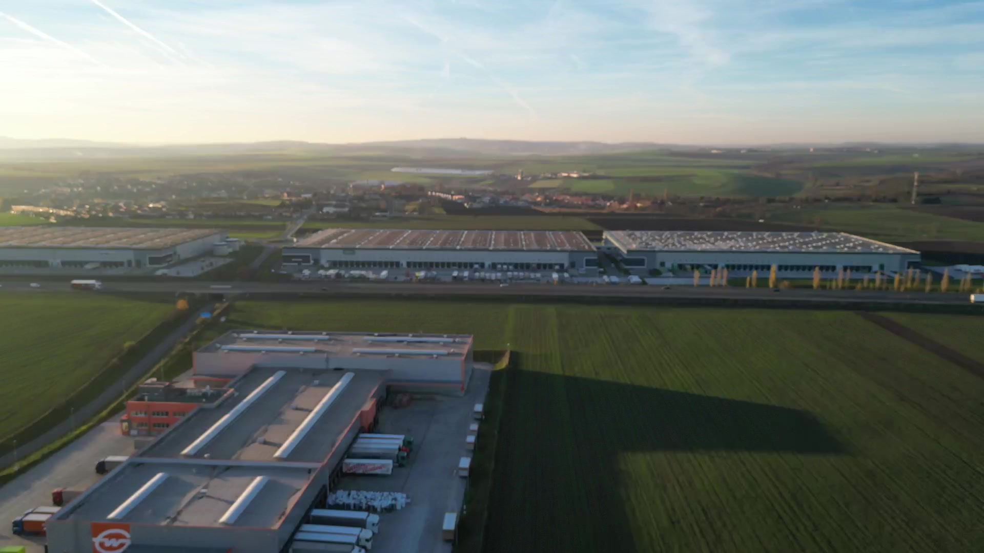 Ing. Tomáš Válka - Specialista na zemědělské pozemky foto 2 (náhled videa)