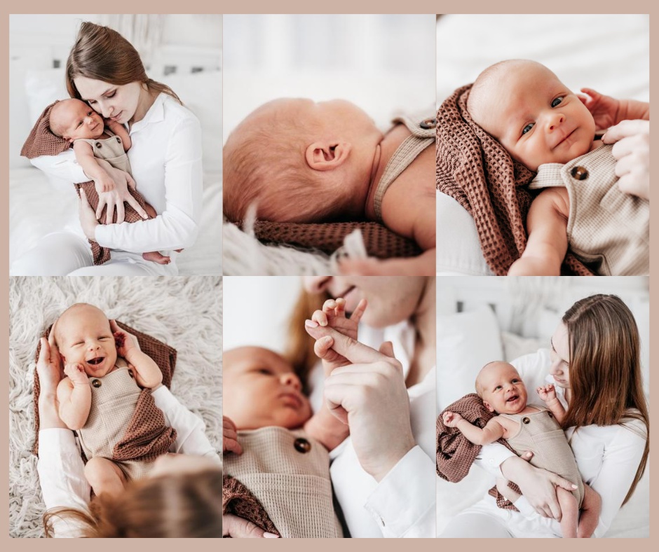 Kolísková foto ateliér - DaDyphotography foto 3