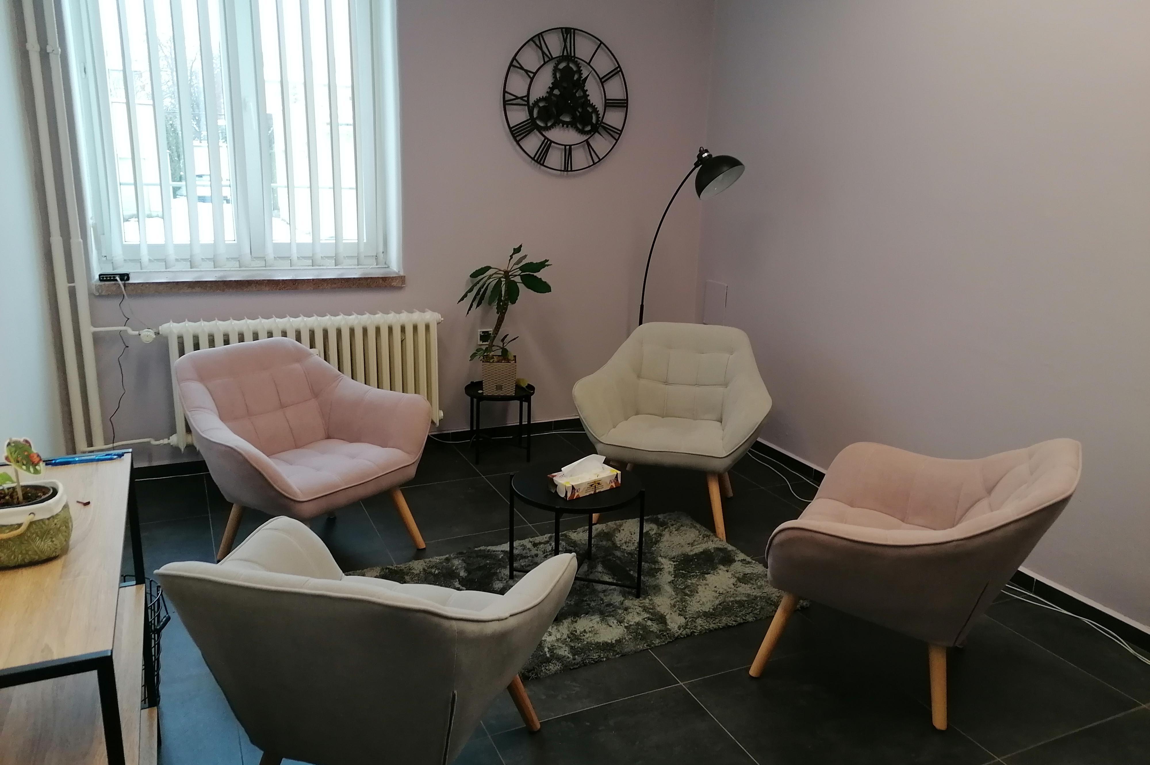 Adiktologické centrum poradenství a terapie Pardubice - Laxus