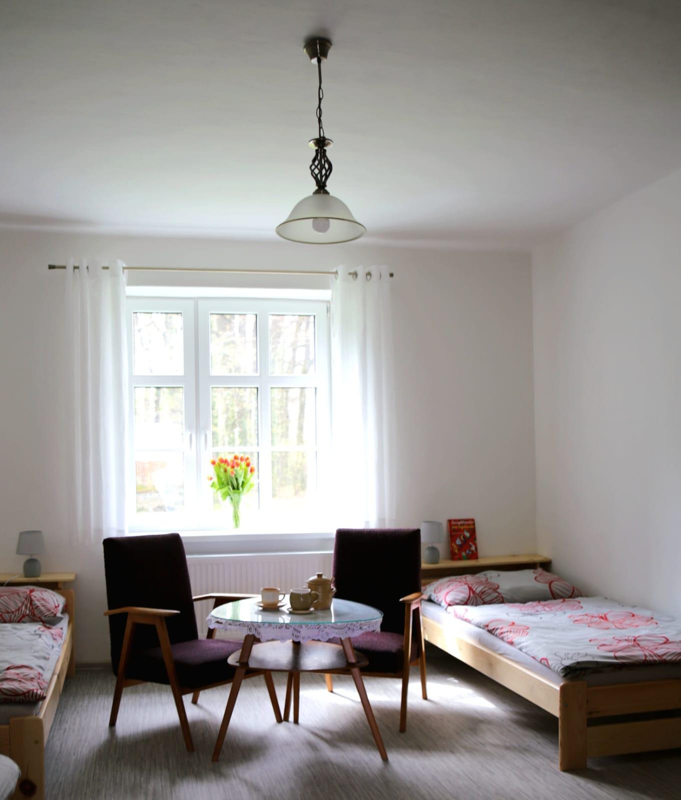 Chalupa Weissbach foto 5