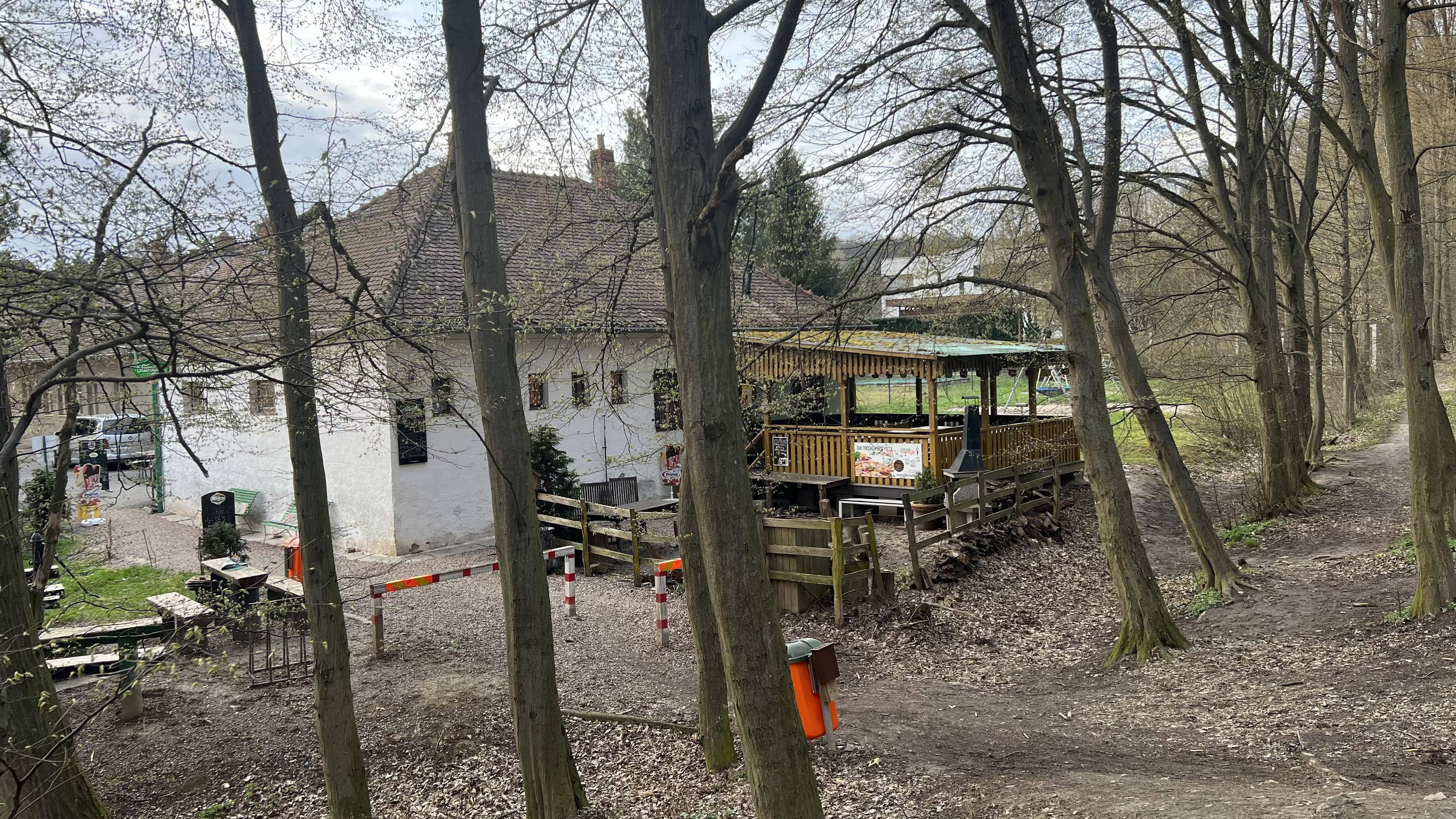 Hospůdka U Anděla foto 4