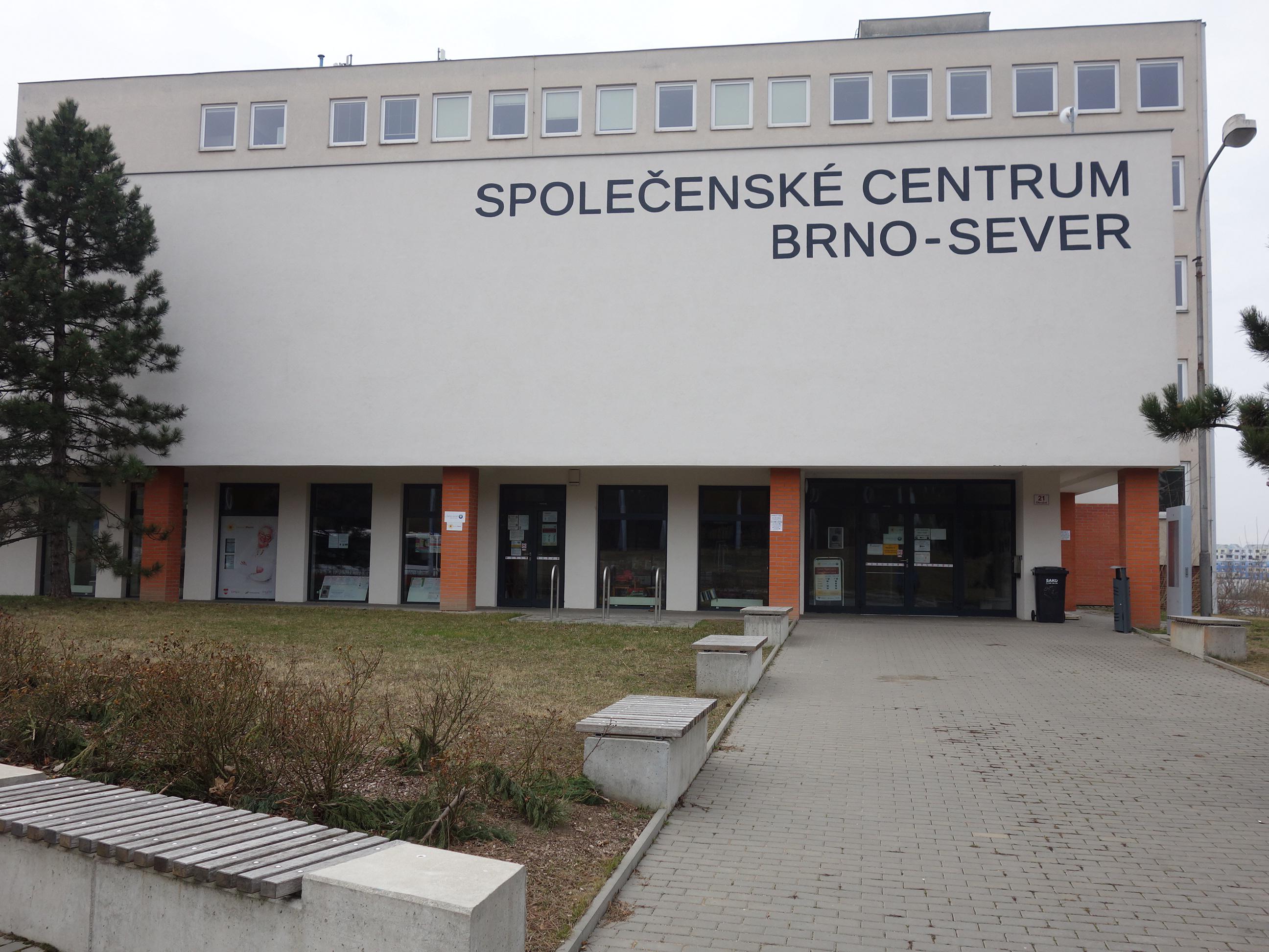 Sbor Církve adventistů sedmého dne Brno - Lesná