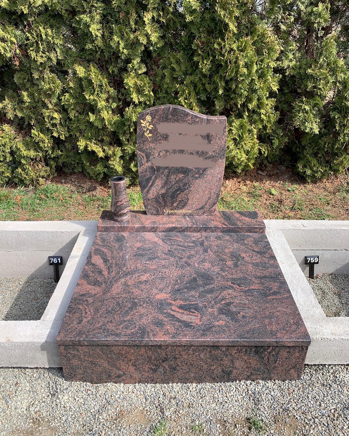 TM Kamenictví Zlín s.r.o. foto 3