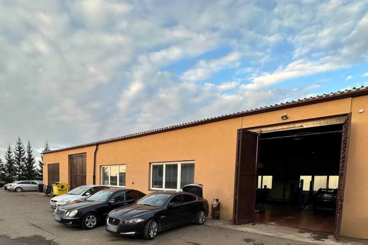 Carvex Autoservis