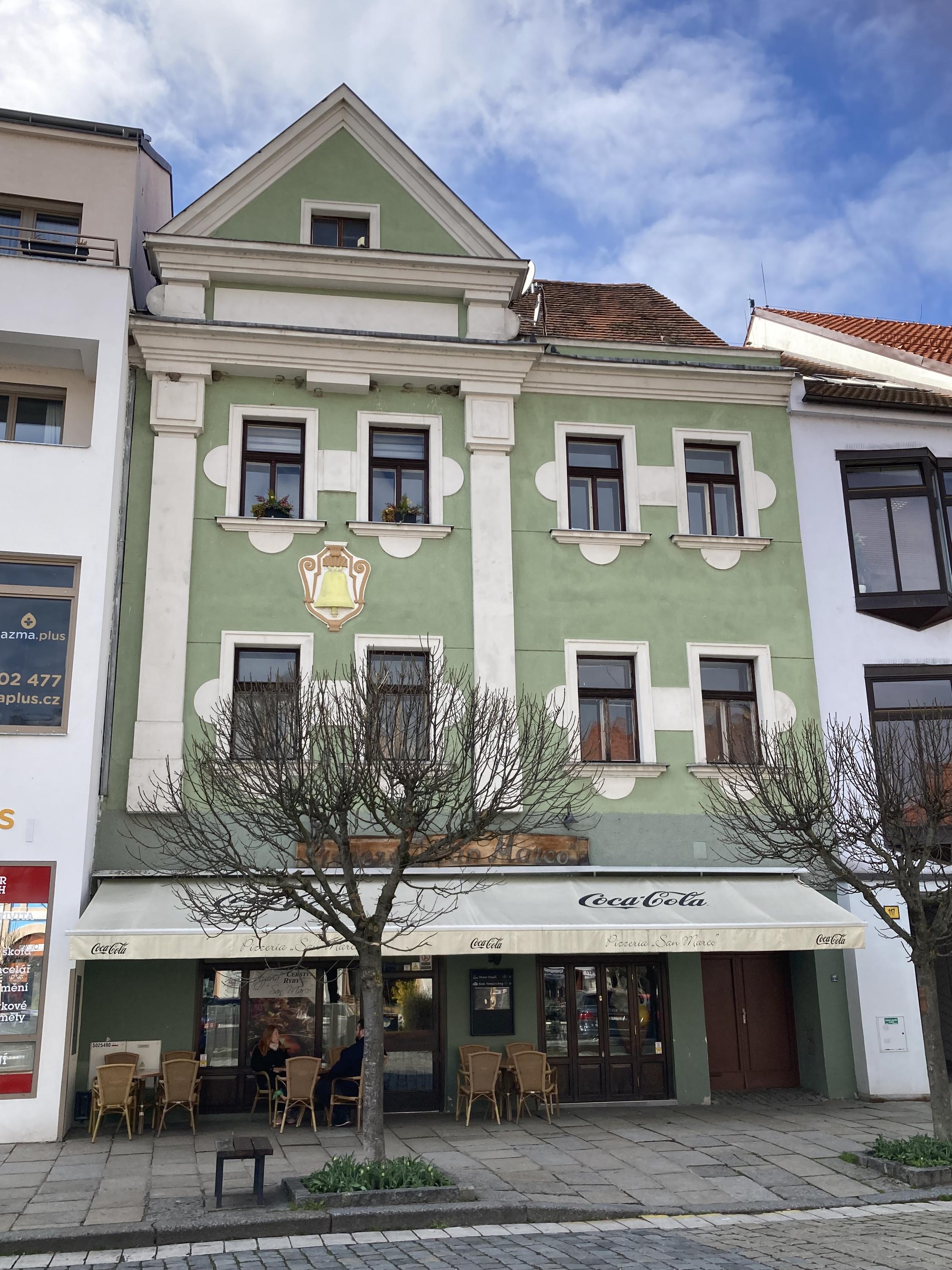 Pizzeria San Marco foto 4