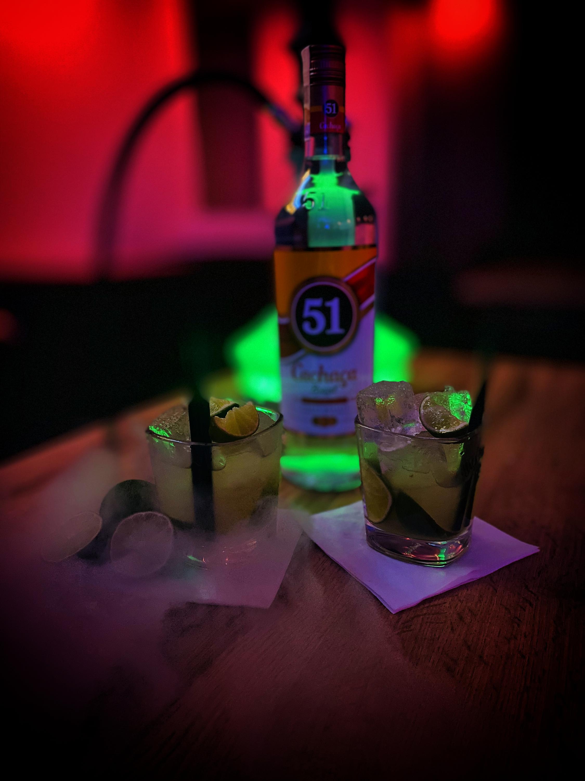 FUSION hookah & lounge bar foto 2