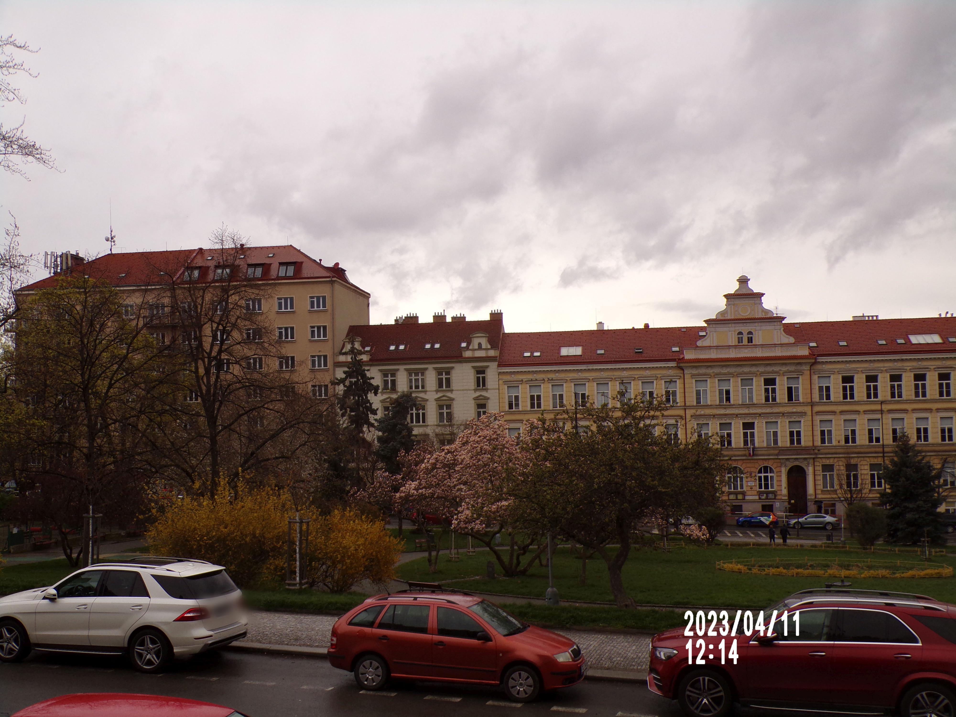 ZŠ Praha 4, Táborská foto 3