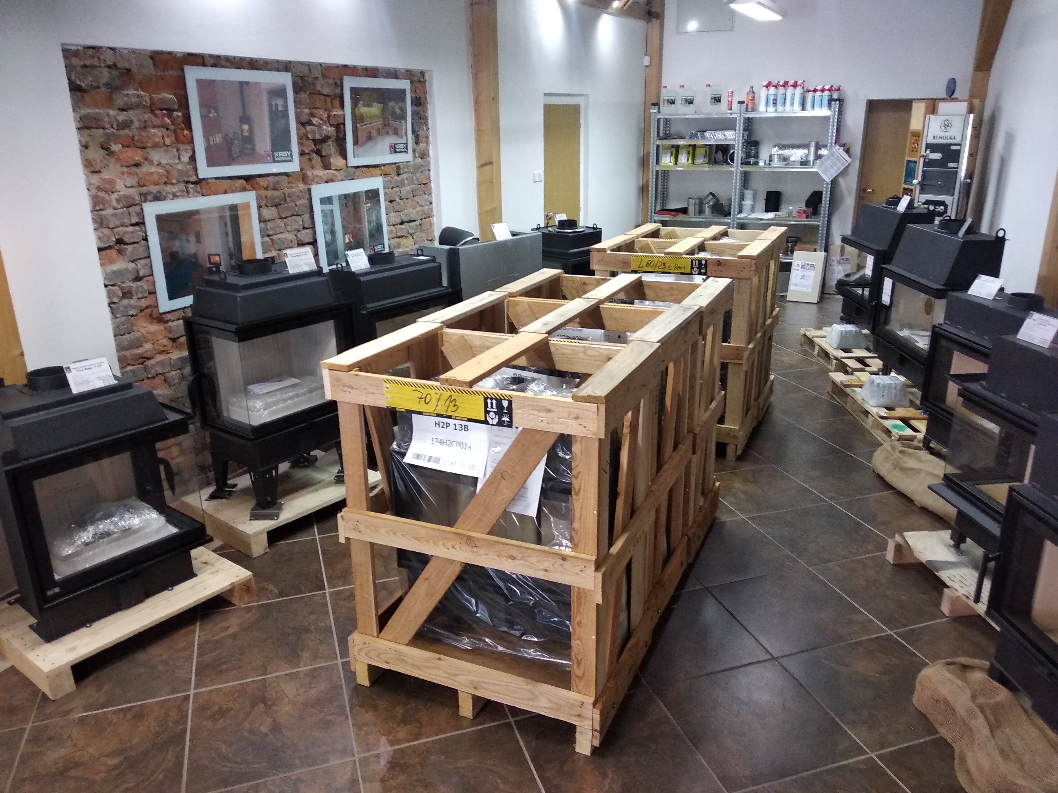 KRBY MORAVA s.r.o. foto 6