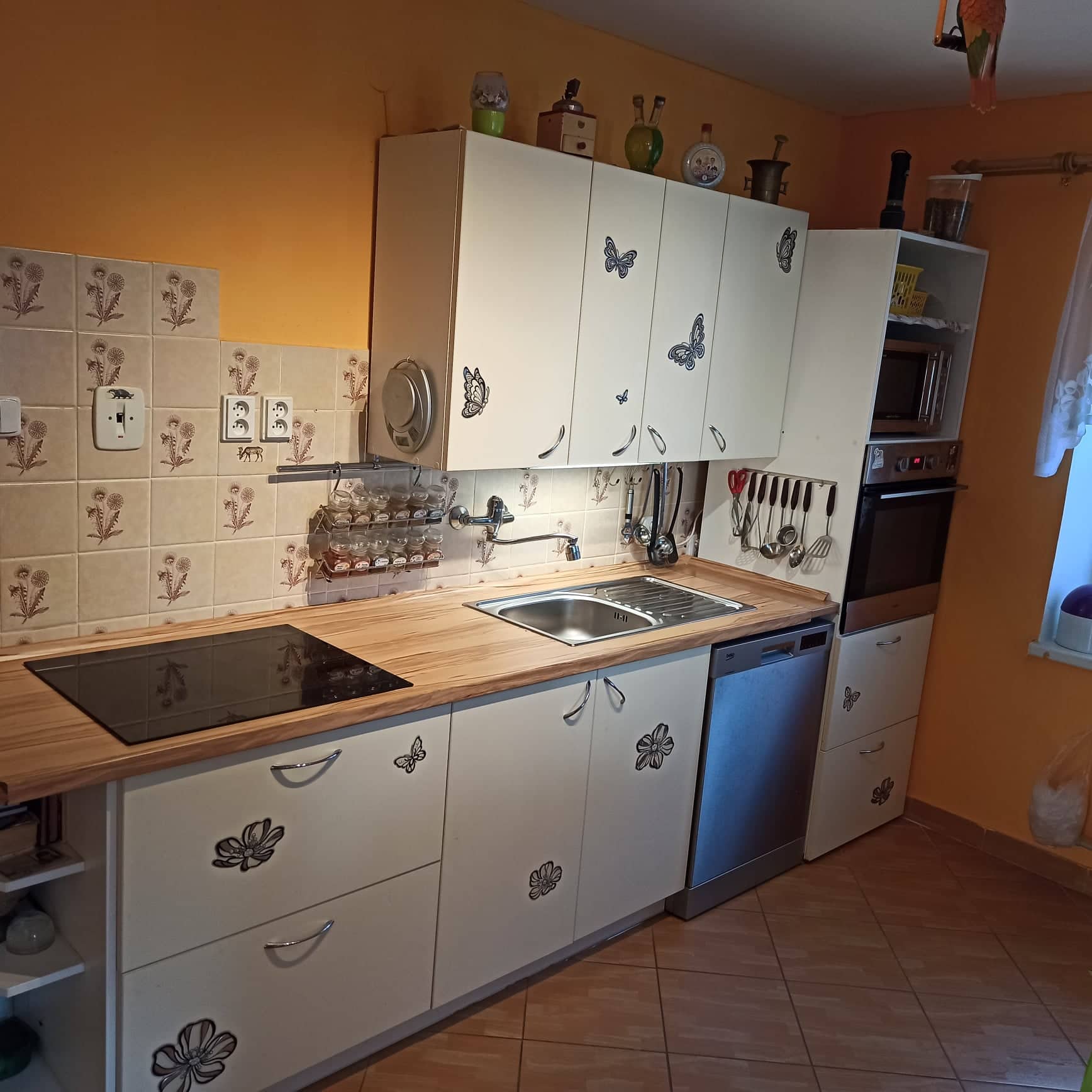 Truhlářství Leskovjan foto 2