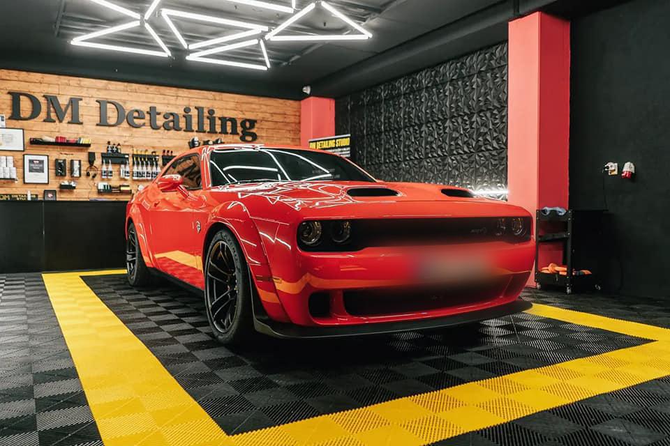 DM Detailing Studio foto 4