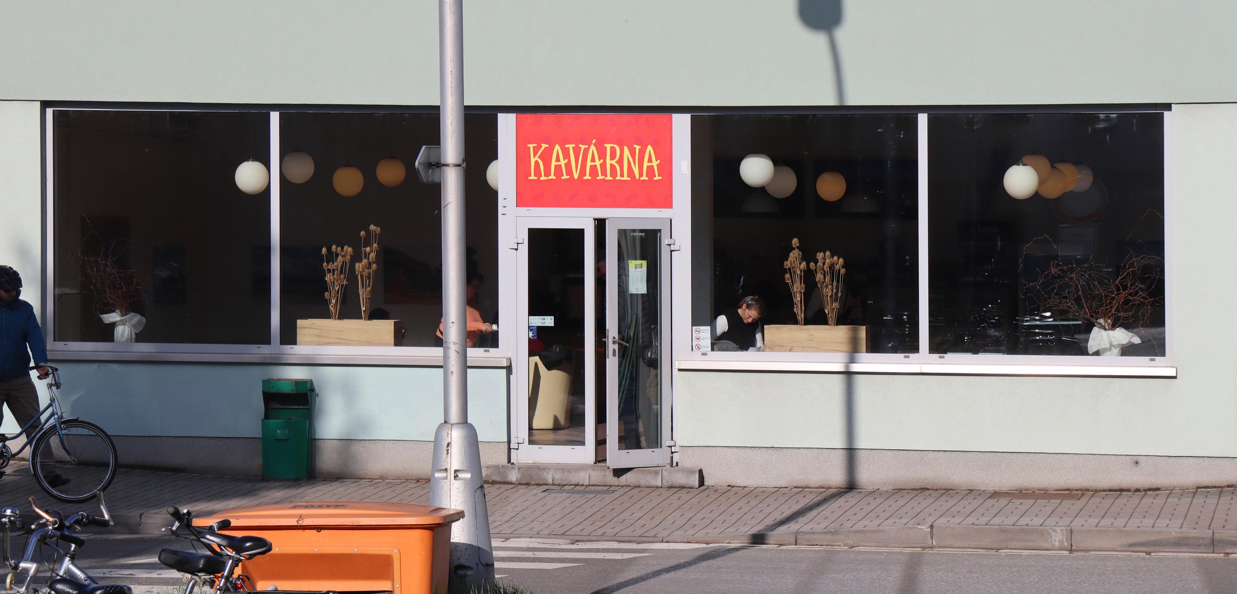 Hradecká pekárna, s.r.o.