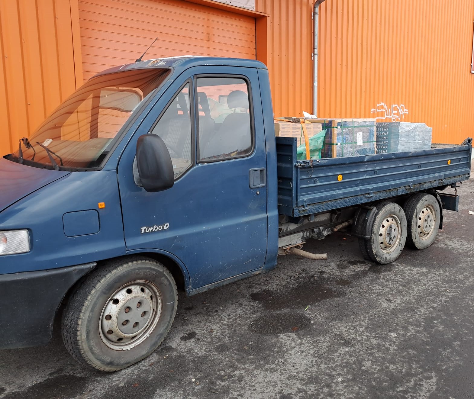 JJ Zemní a výkopové práce foto 3