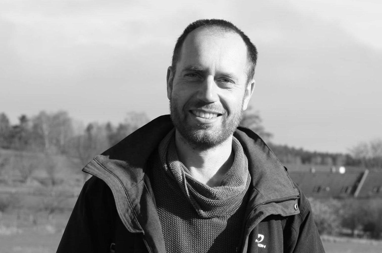 Terapie Nad vodou foto 1