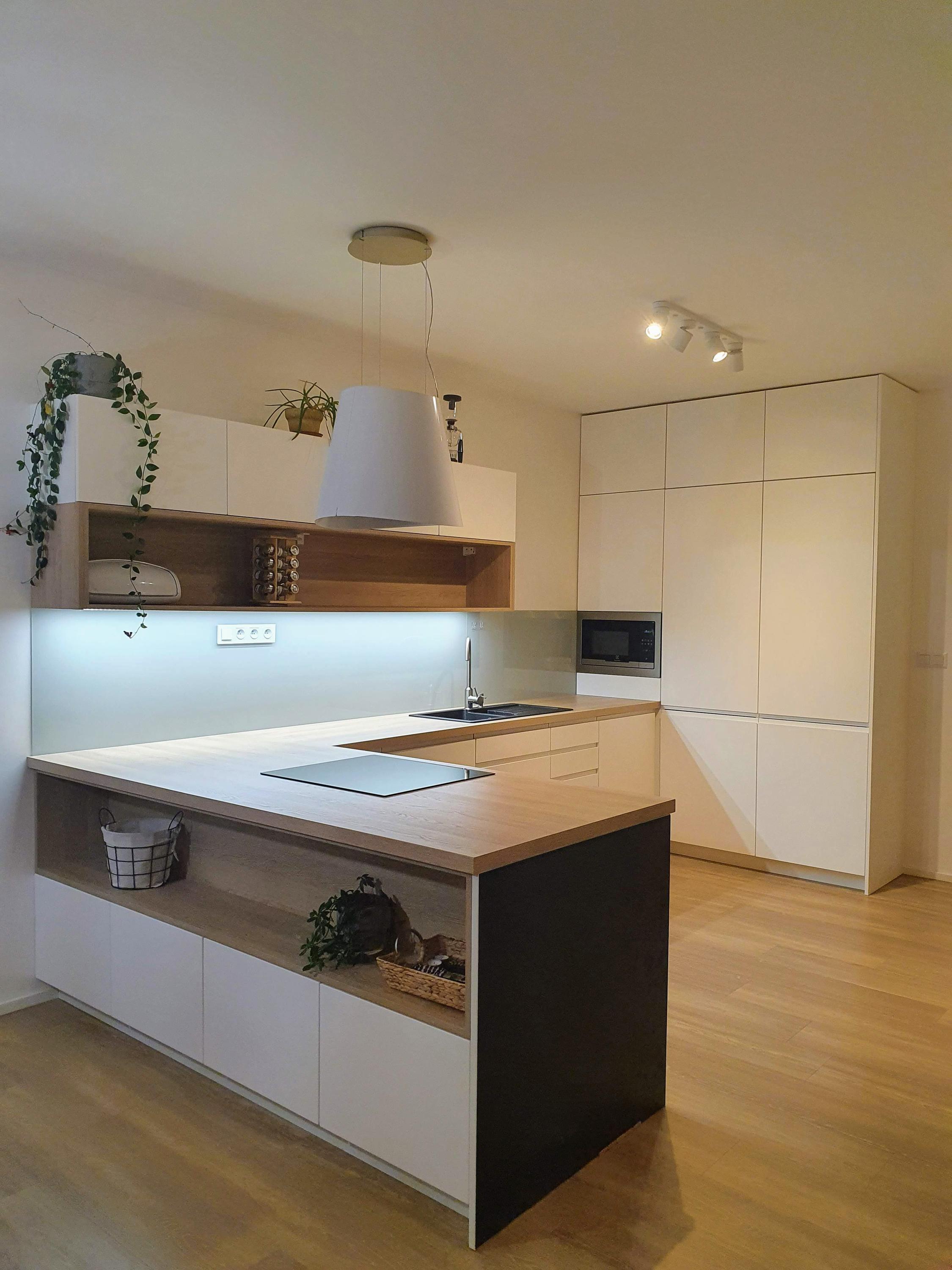 Ing. arch. Eliška Kaňáková - interiérový architekt foto 3