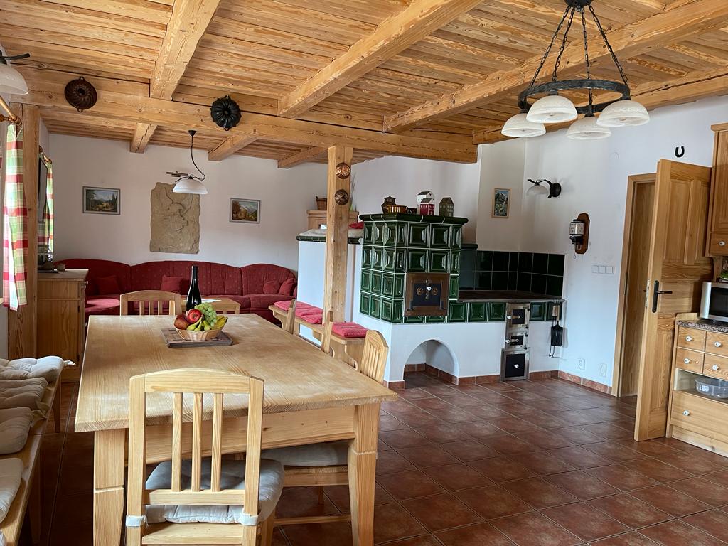 Moje Chaloupka foto 4