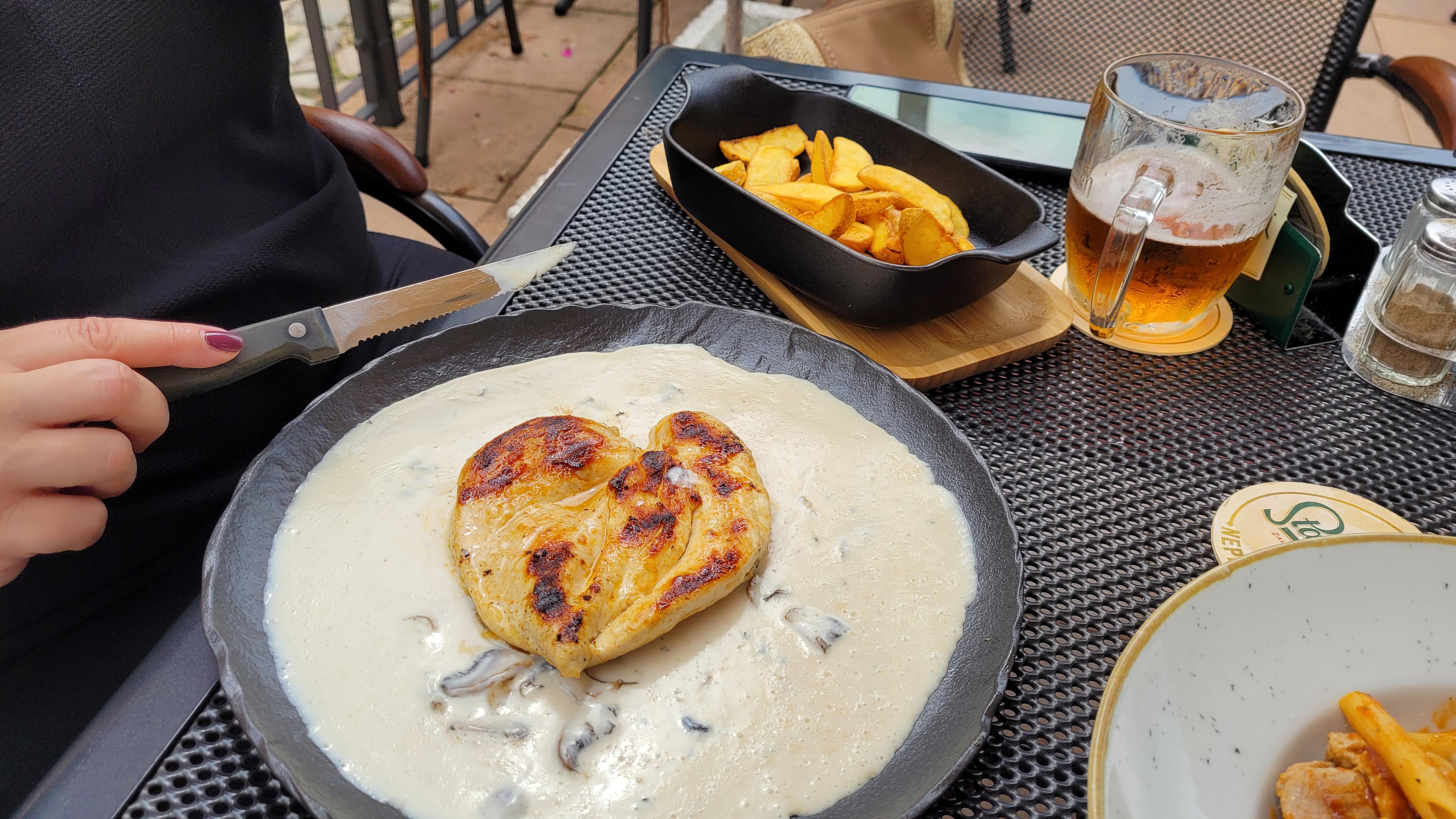 Pizzeria La Piazza foto 5