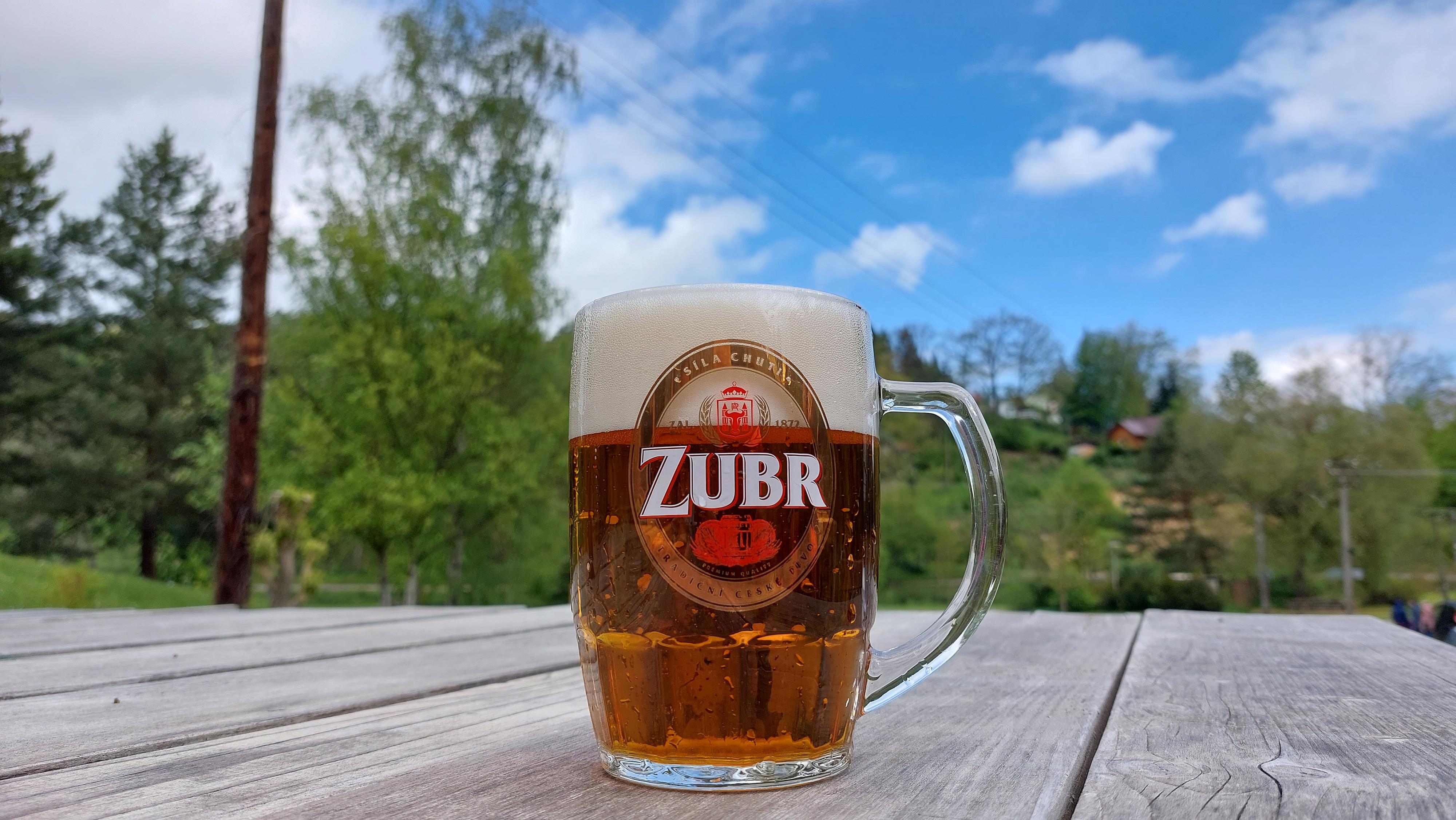 Hospůdka na Točně foto 2