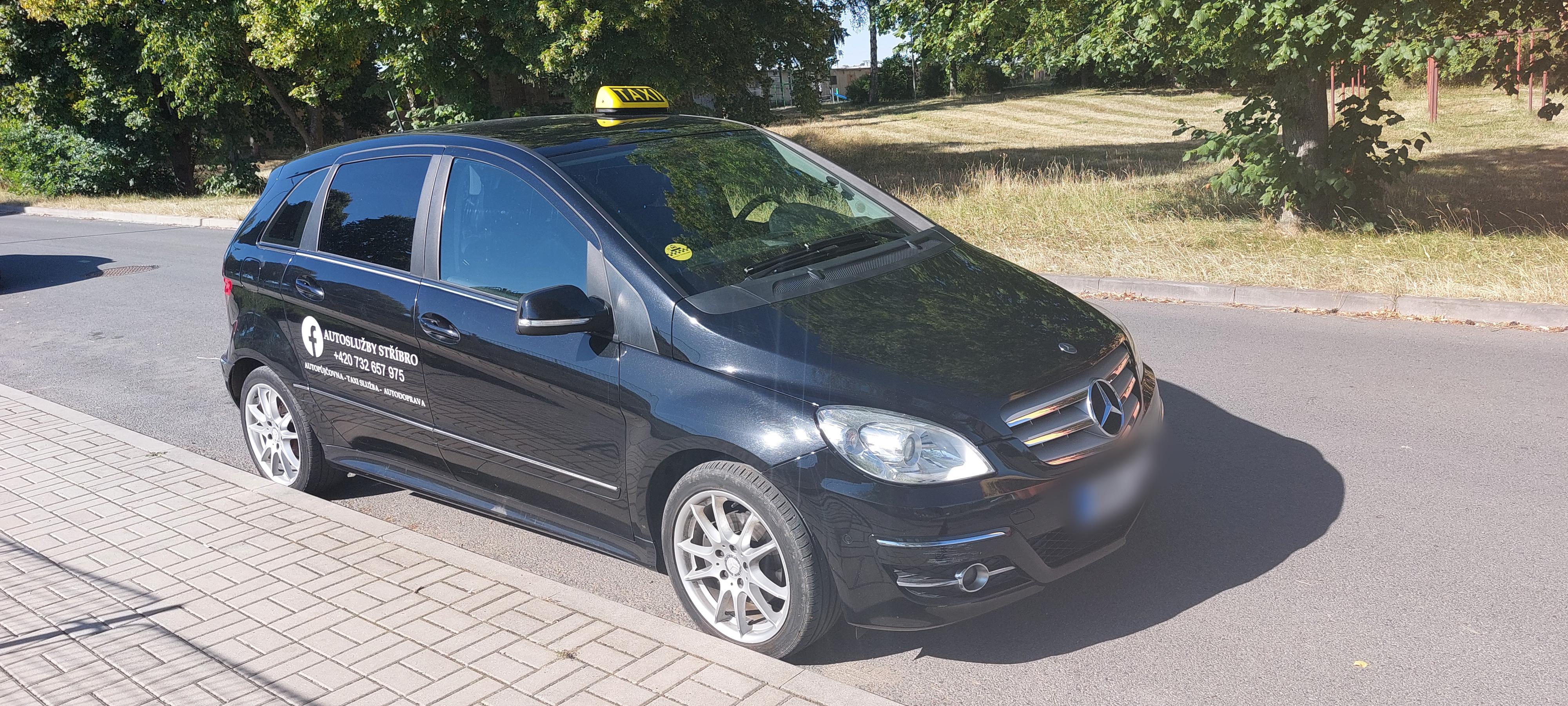 Autoslužby Stříbro foto 4