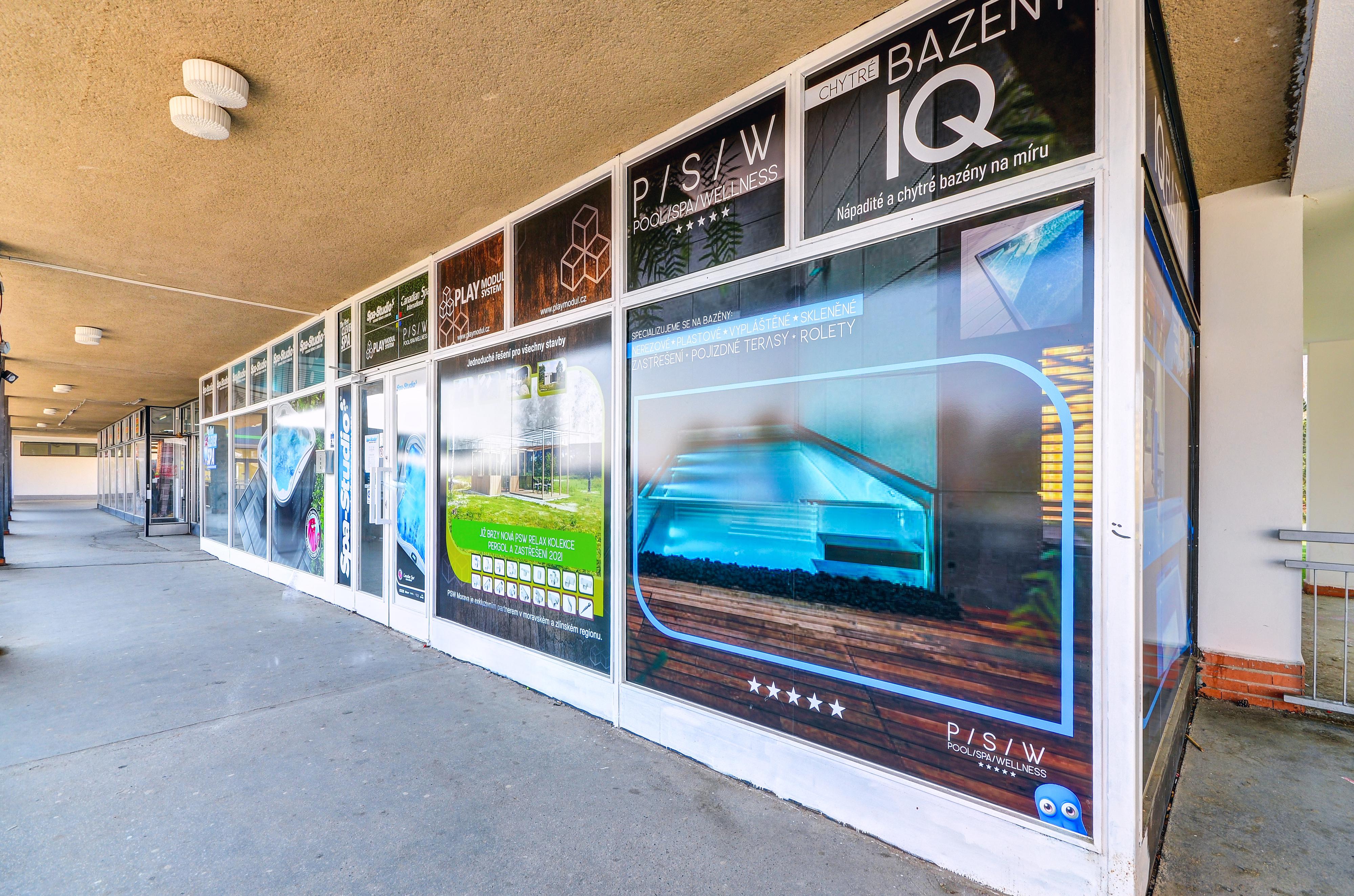 Rodinné vířivky SPA-Studio foto 2