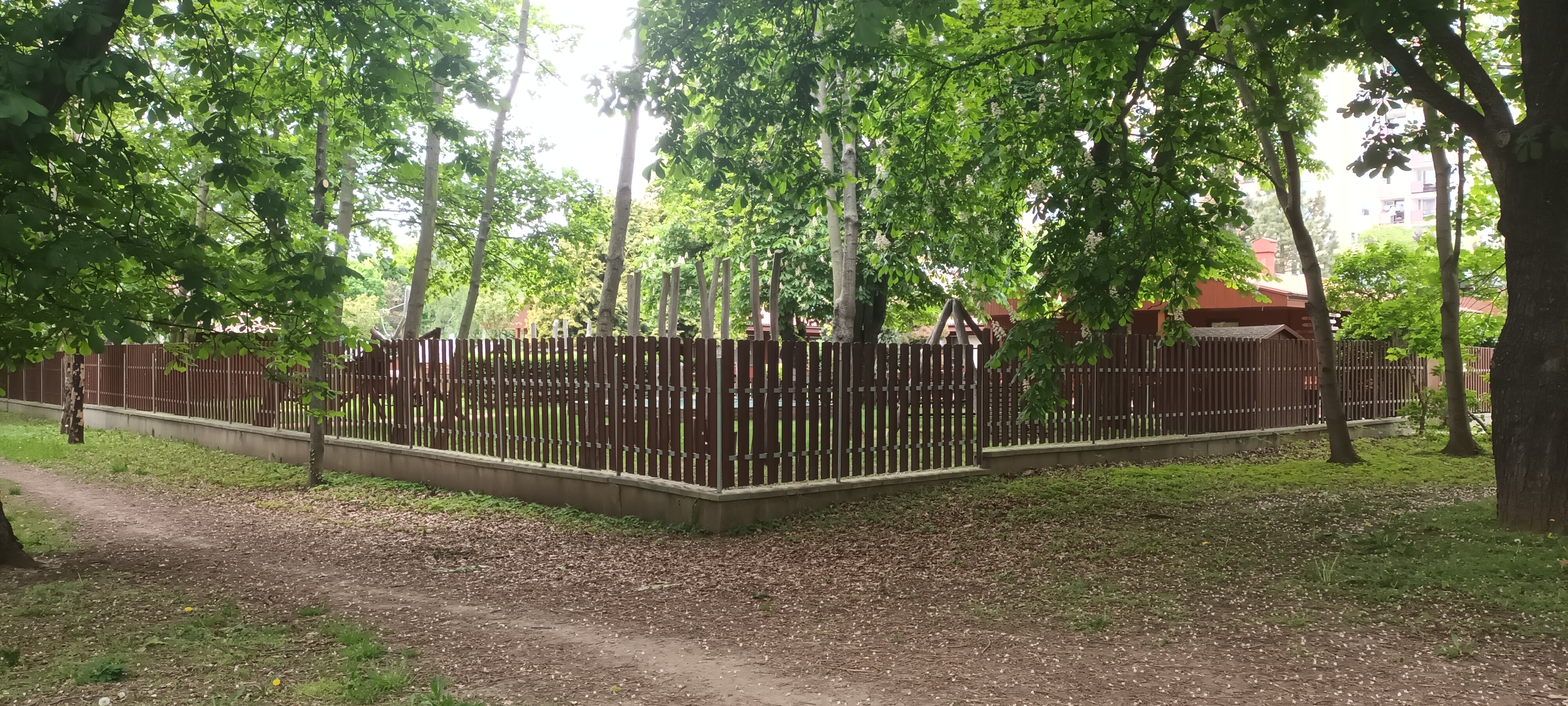 MŠ speciální Praha 8, Štíbrova foto 2