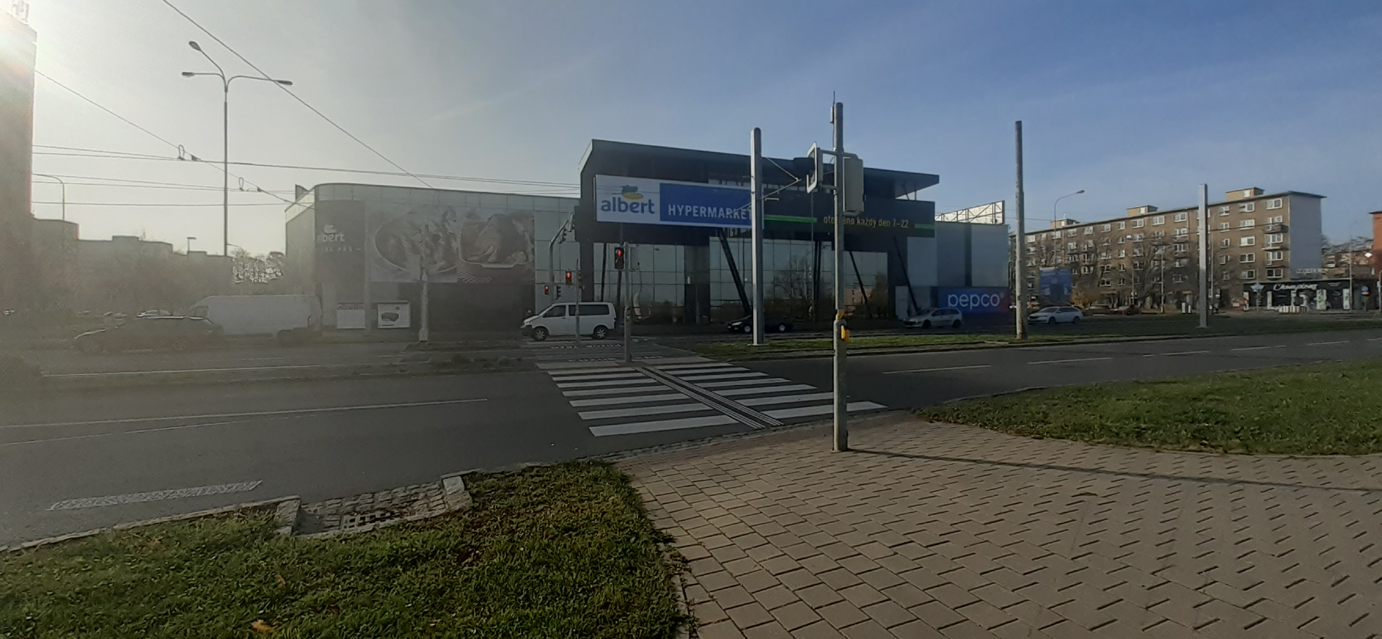 Albert Hypermarket foto 5