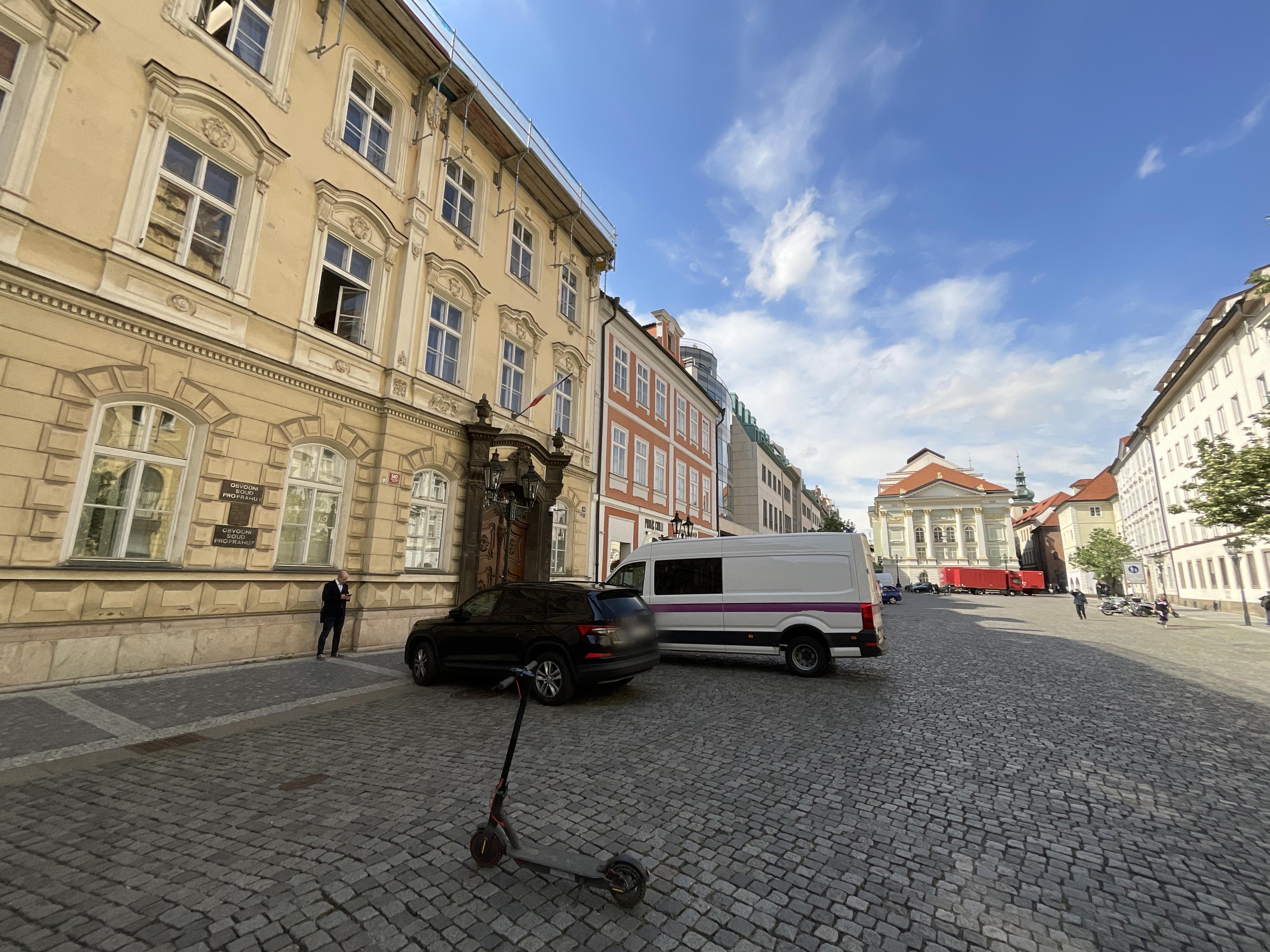 Obvodní soud pro Prahu 1 foto 6