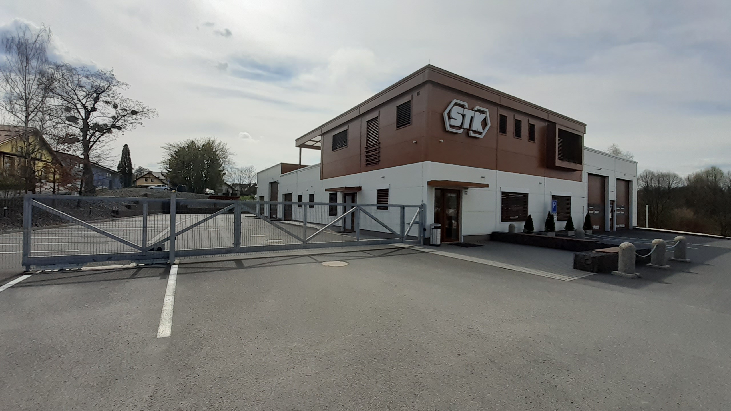 STK Rožnov, s.r.o. foto 2