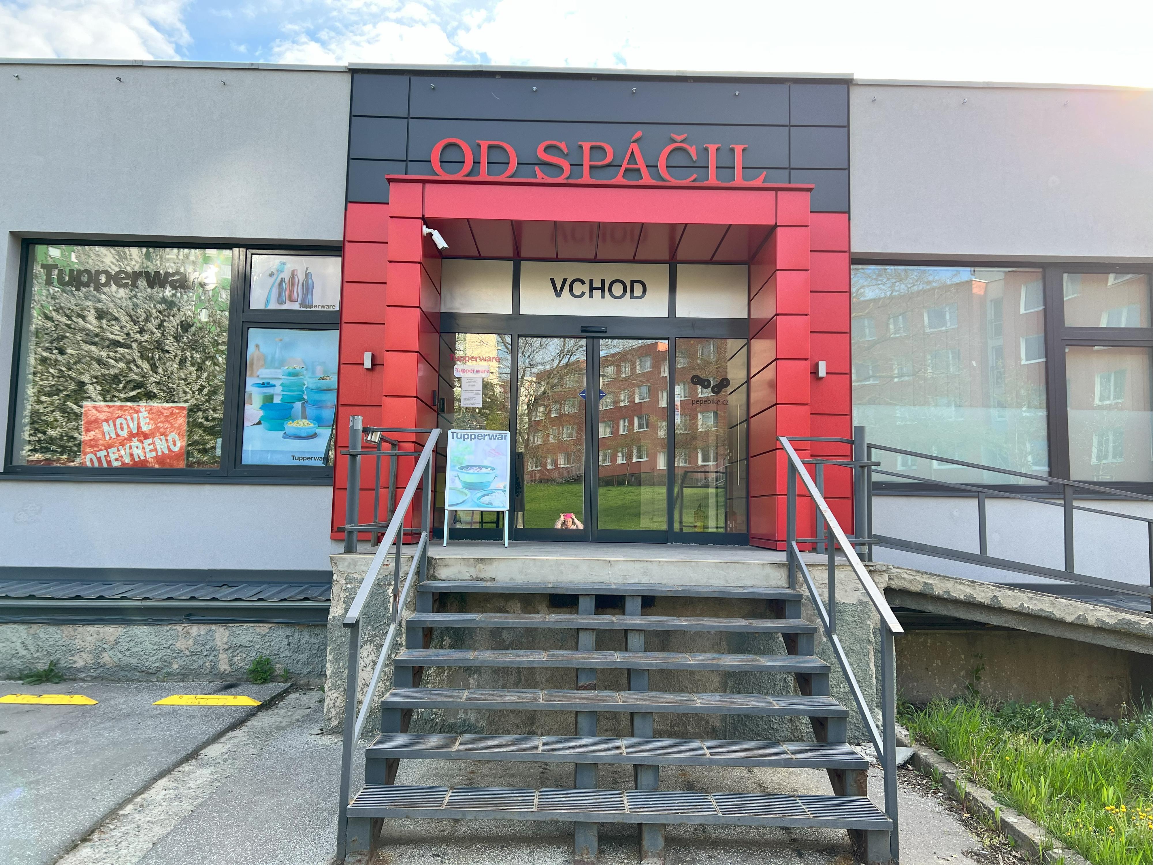 Tupperware Morava foto 5