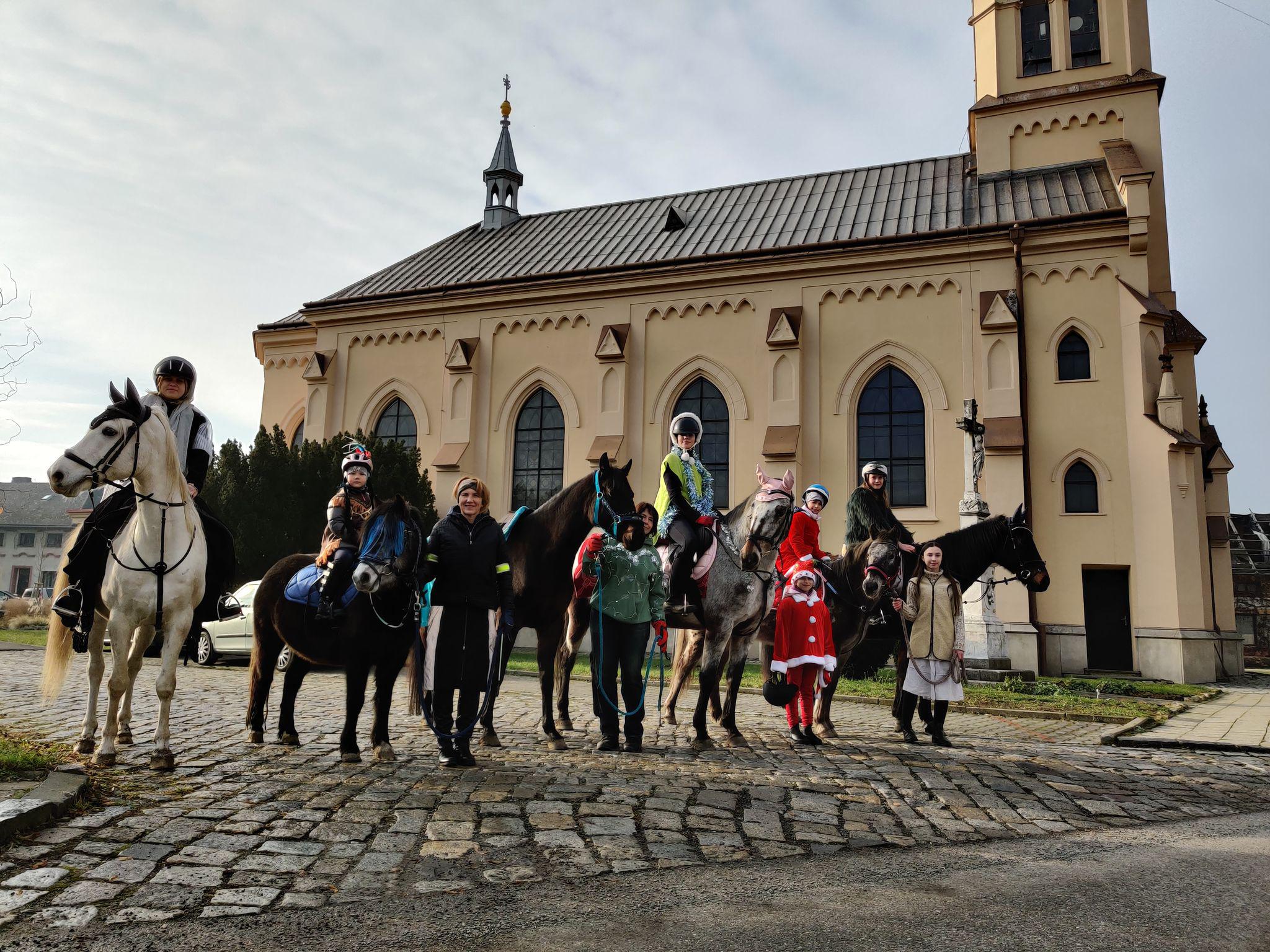 Spolek Farské dvůr foto 3
