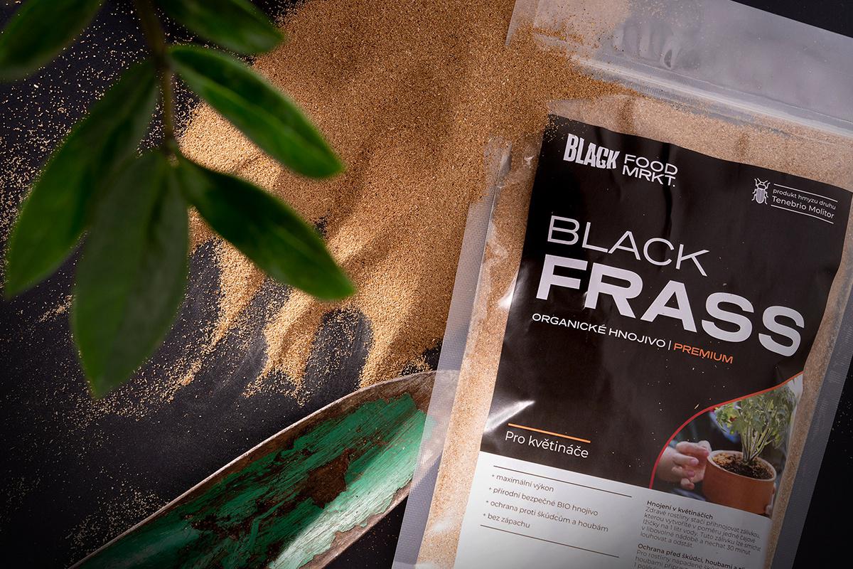 Blackfrass.cz