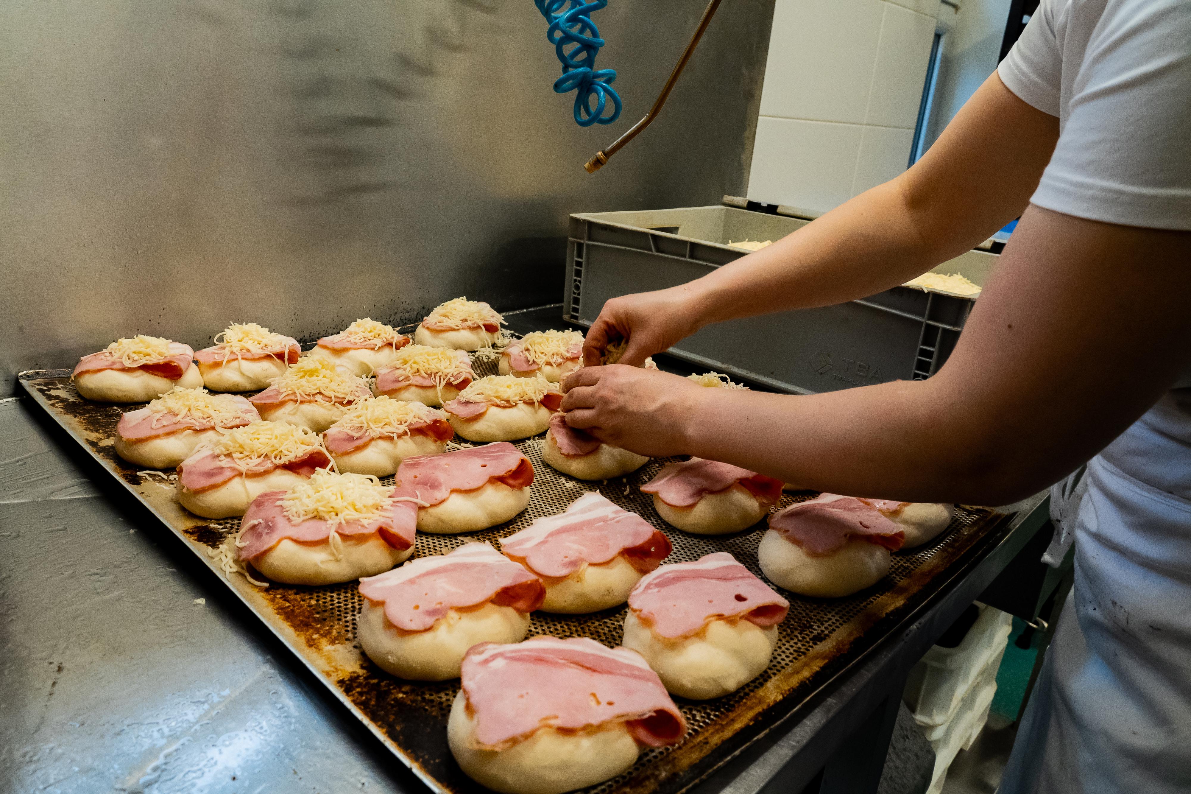 PEKAŘSTVÍ JAN MAŠEK foto 4