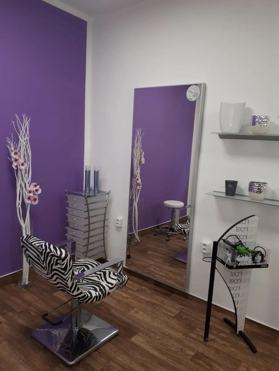 Kadeřnictví Jana Mikesková foto 1