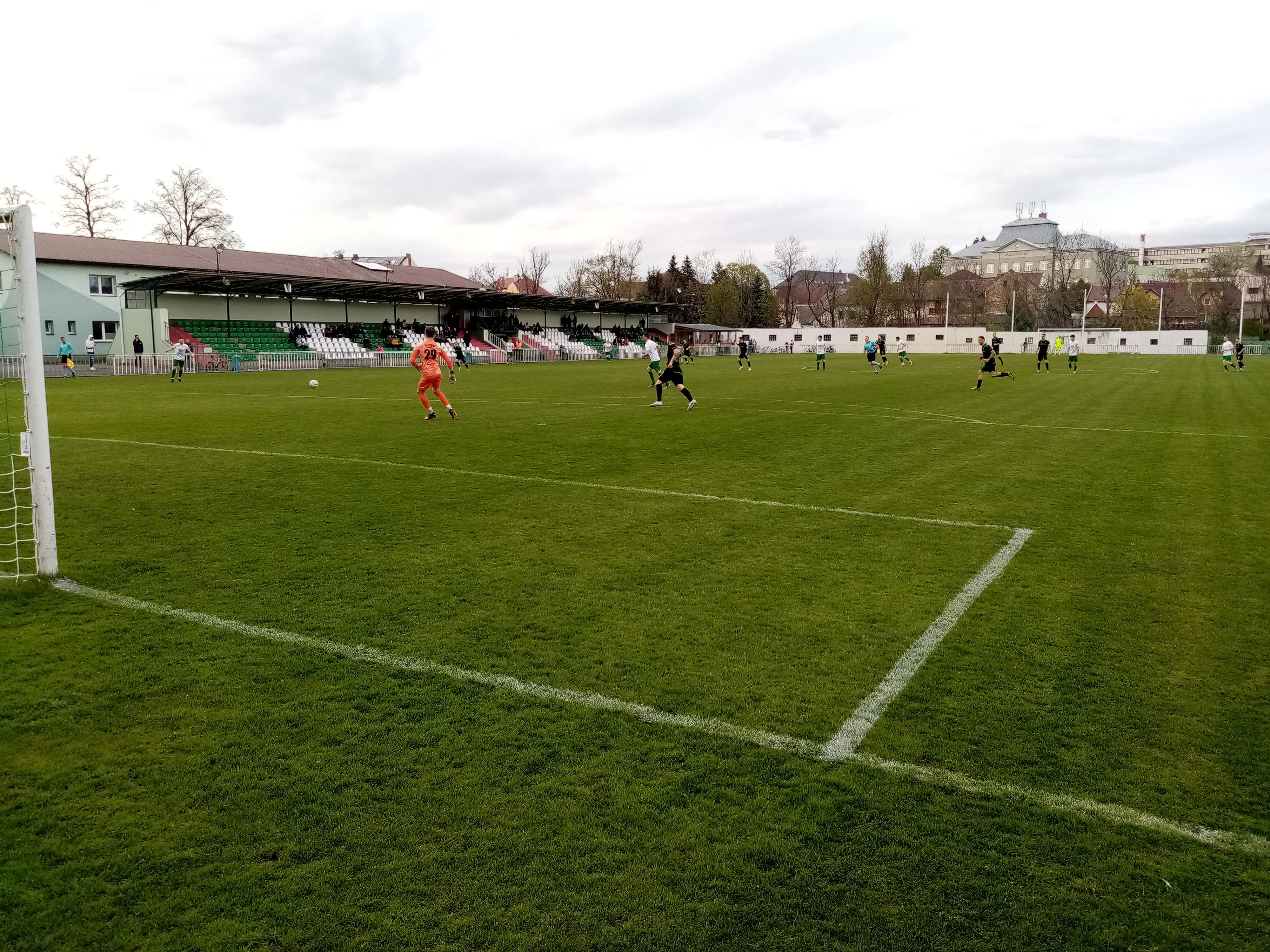 Sportoviště města Hlinska, s.r.o. foto 3