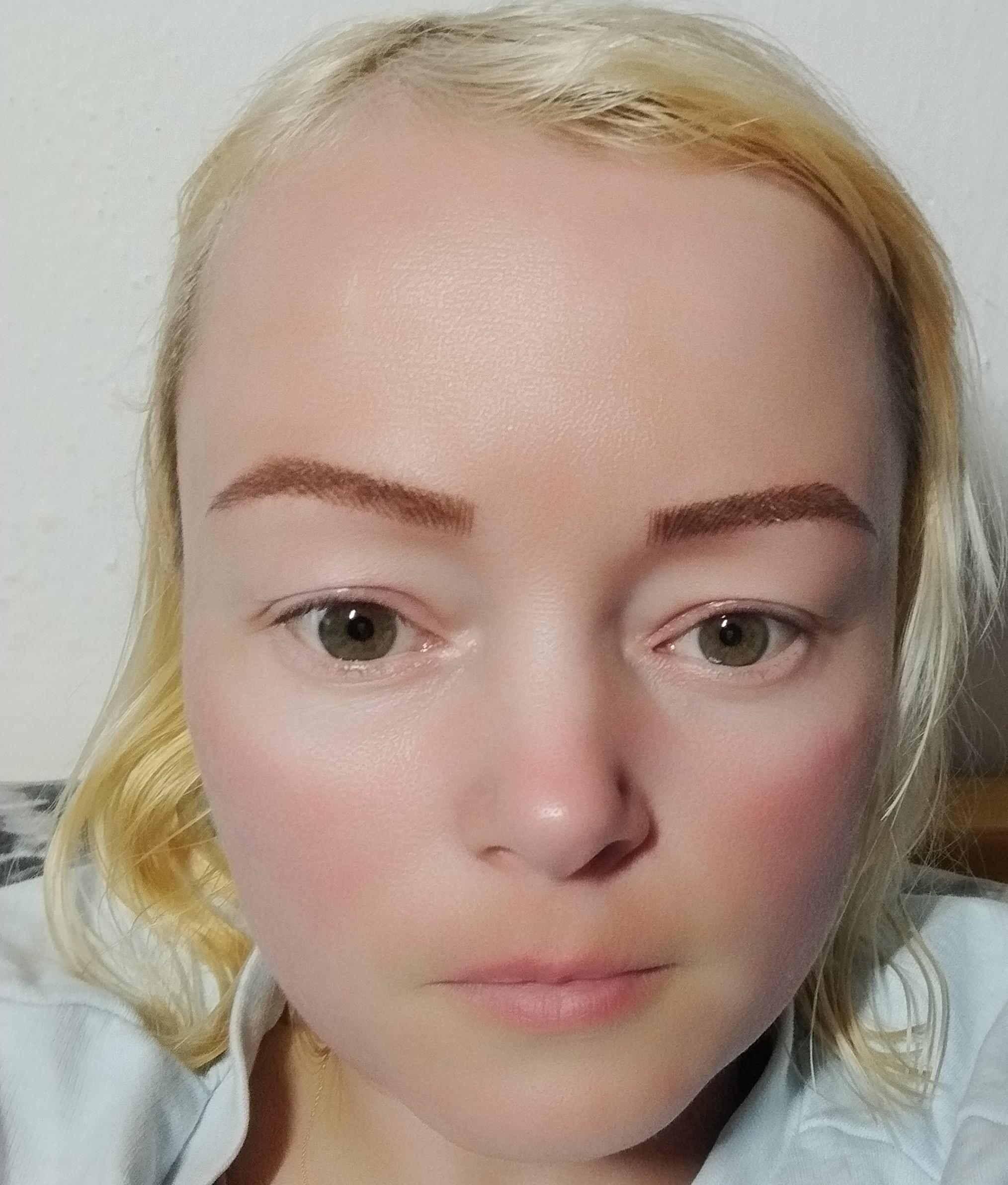 Dokonalé Obočí foto 3
