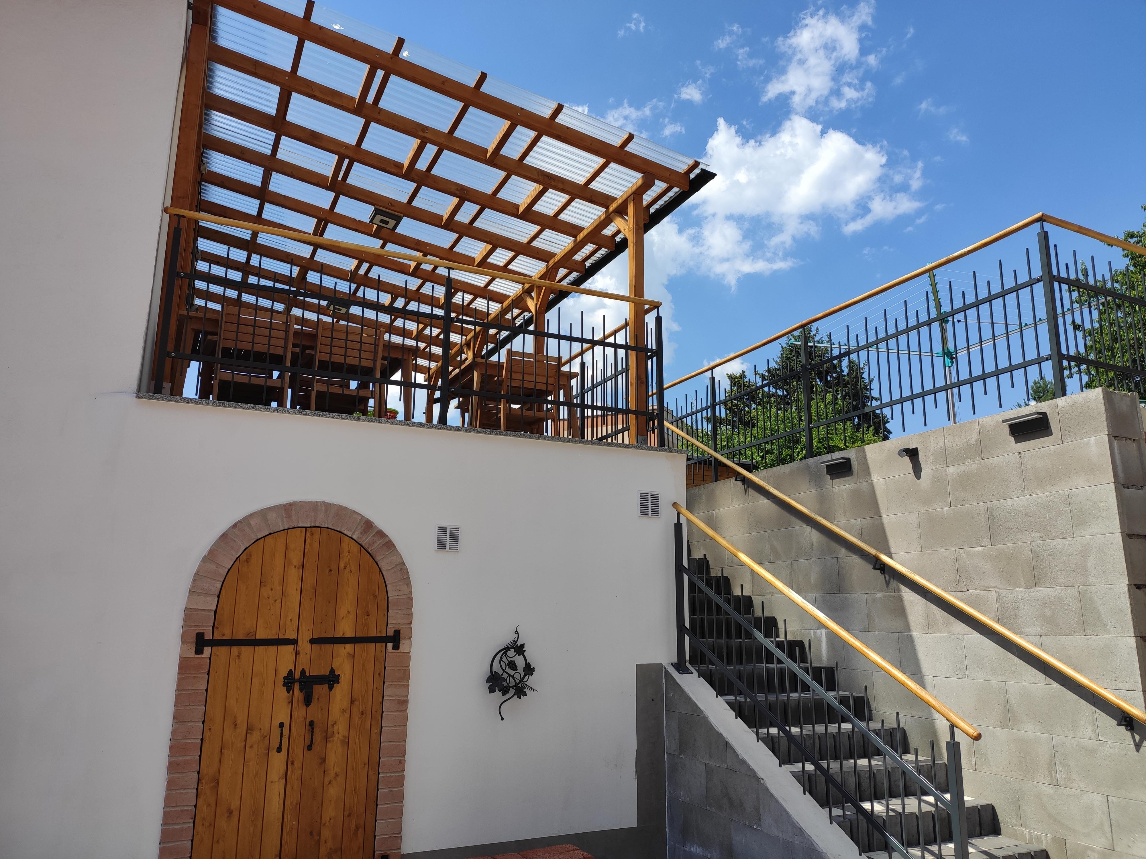 Penzion Villa Joanna foto 3