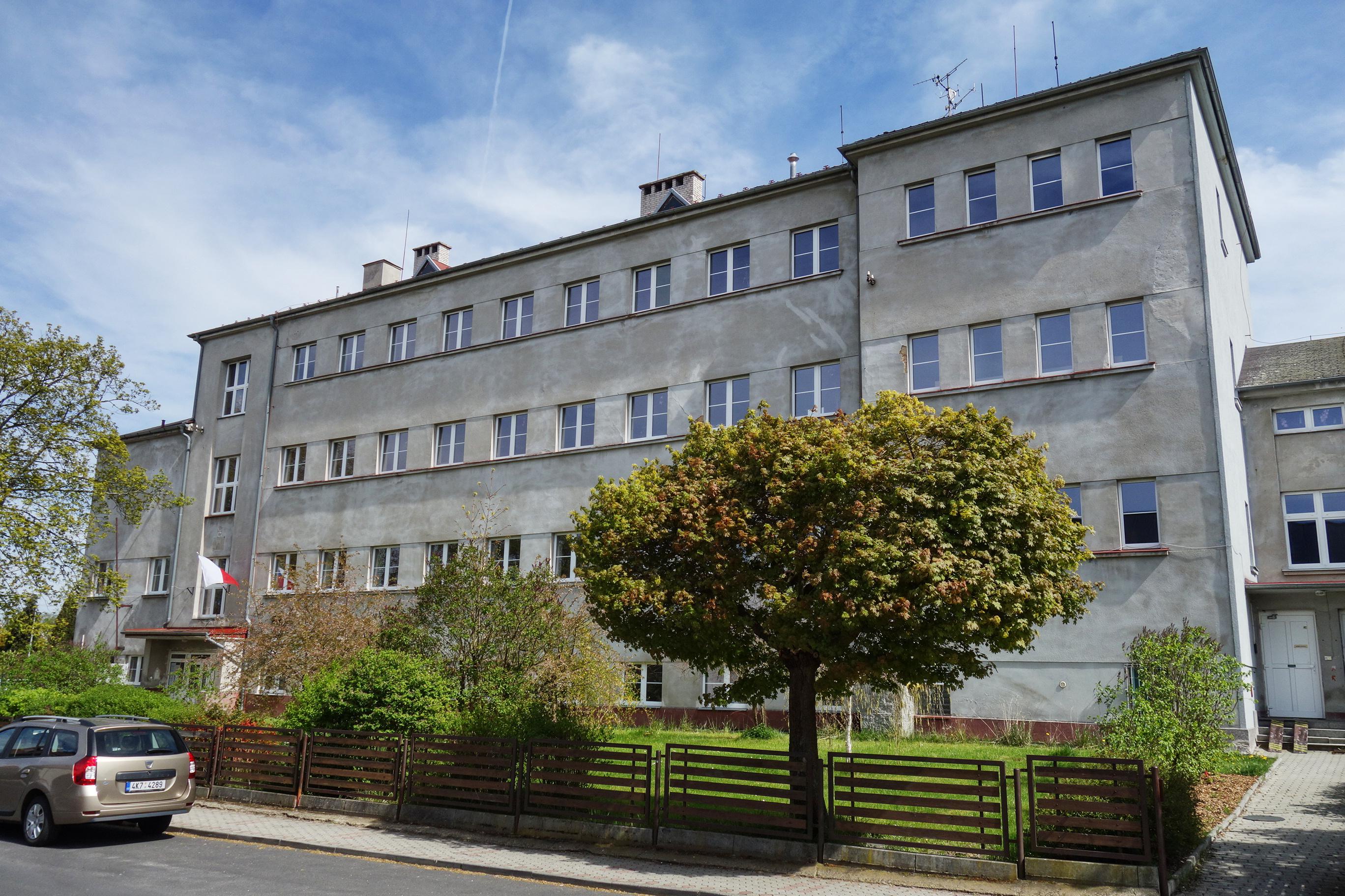 ZŠ Nové Sedlo foto 2