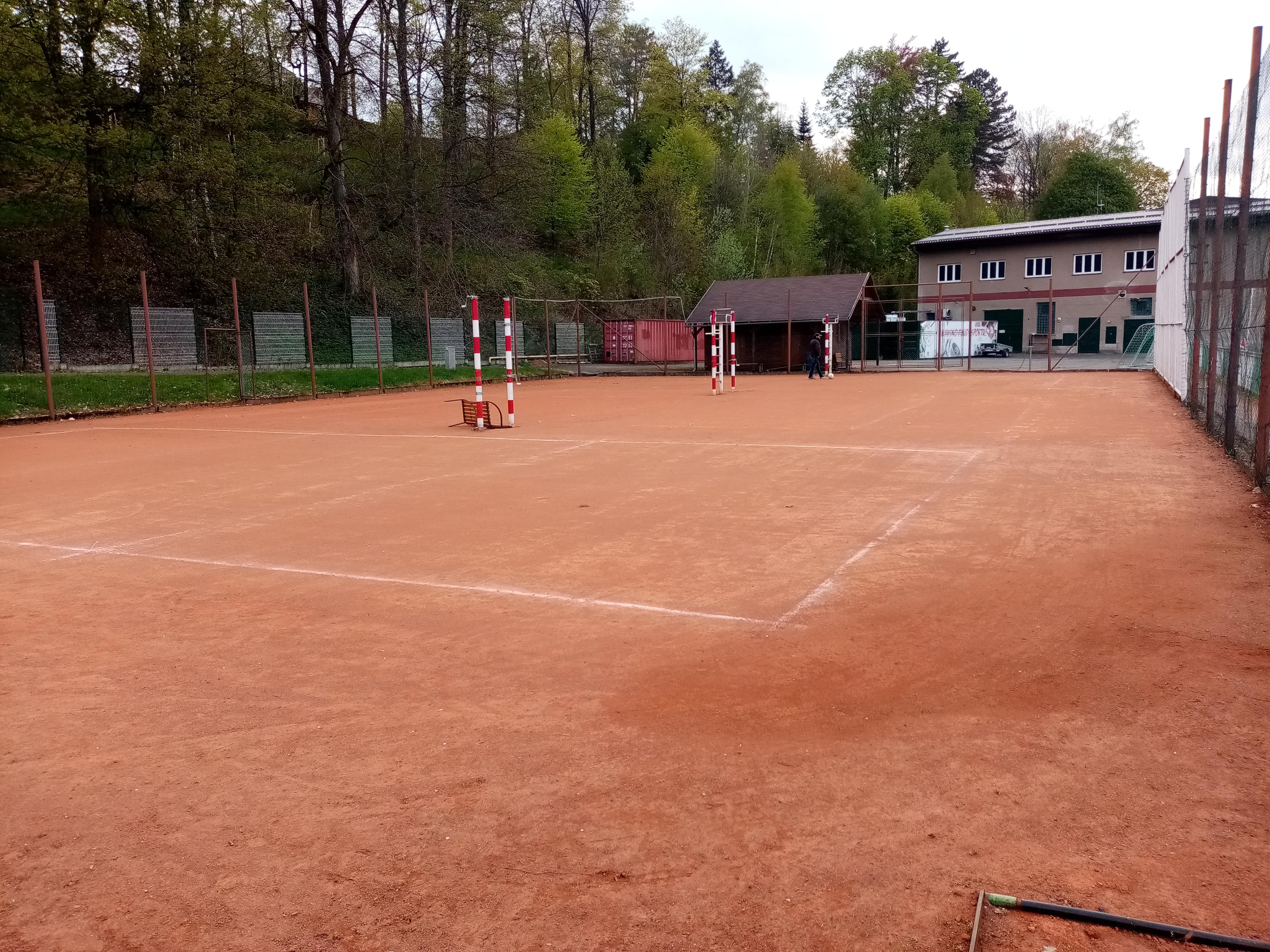 Sportoviště města Hlinska, s.r.o. foto 5