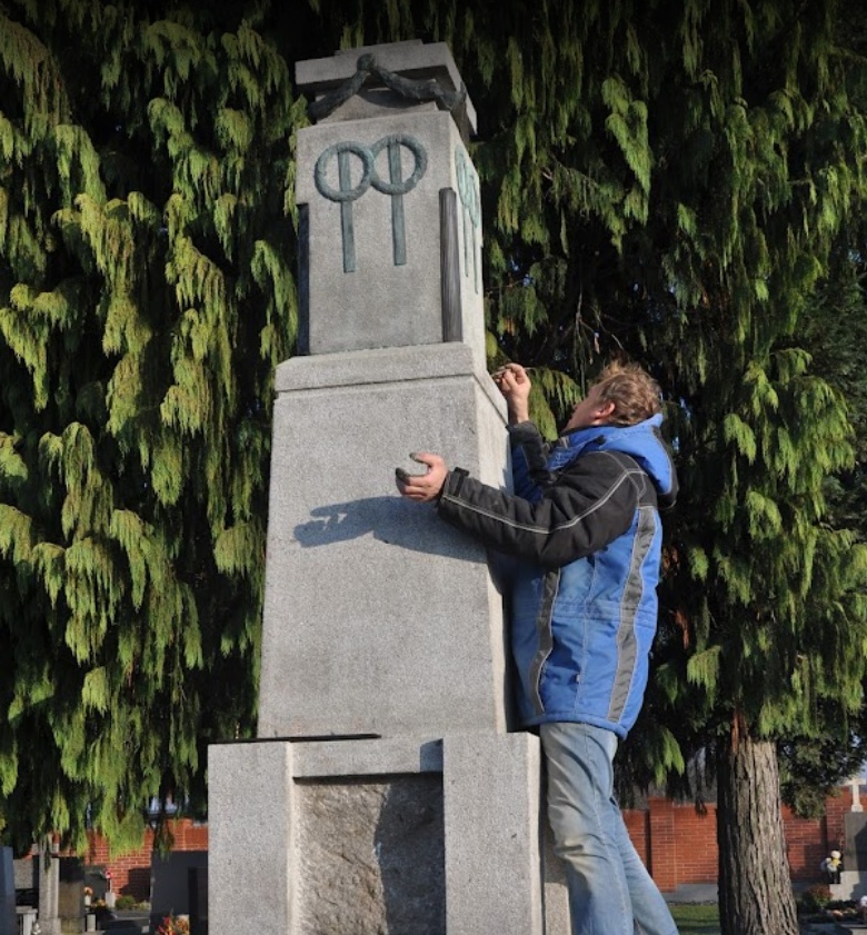 Jaroslav Malý foto 2