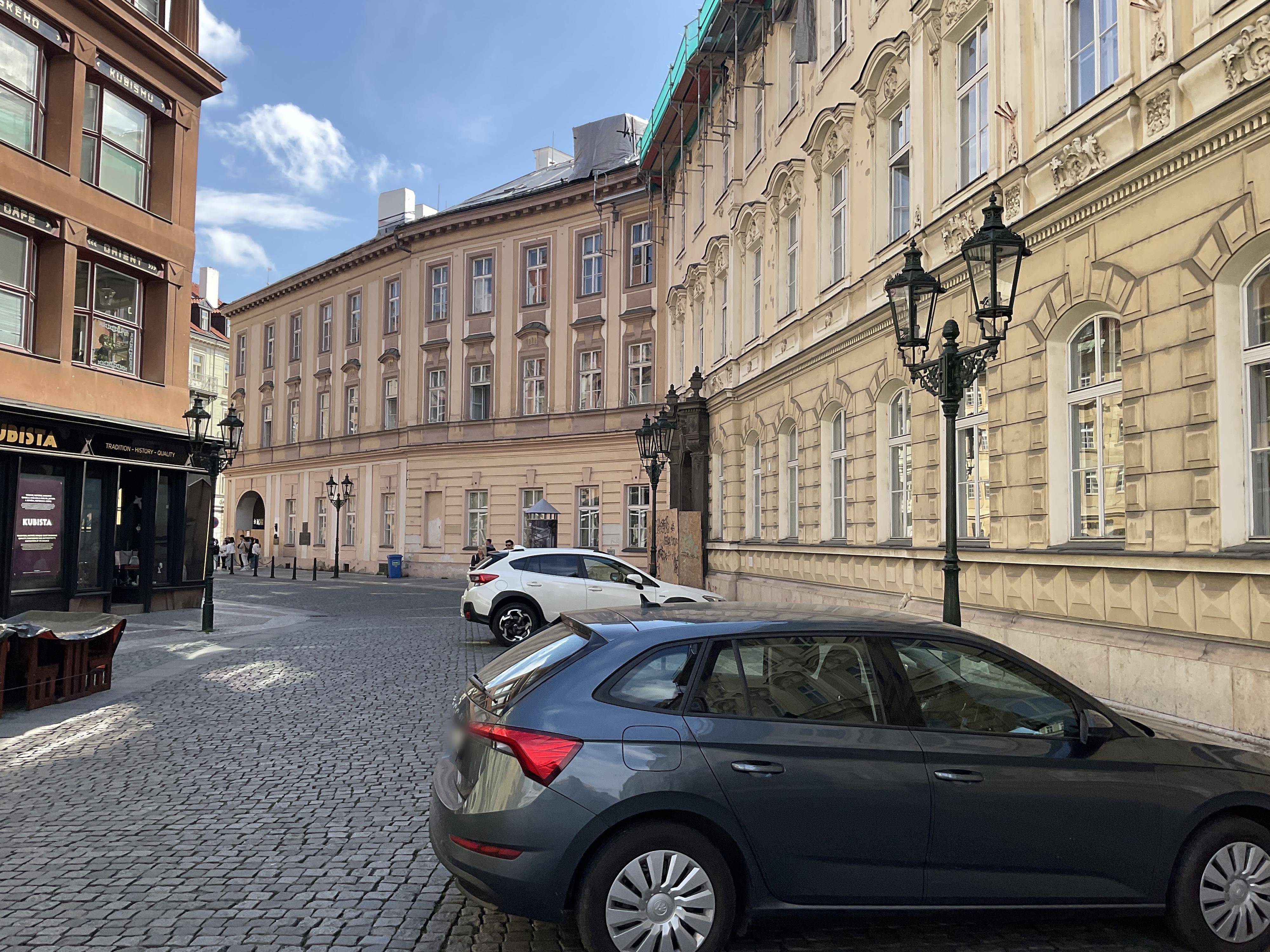 Obvodní soud pro Prahu 1 foto 5