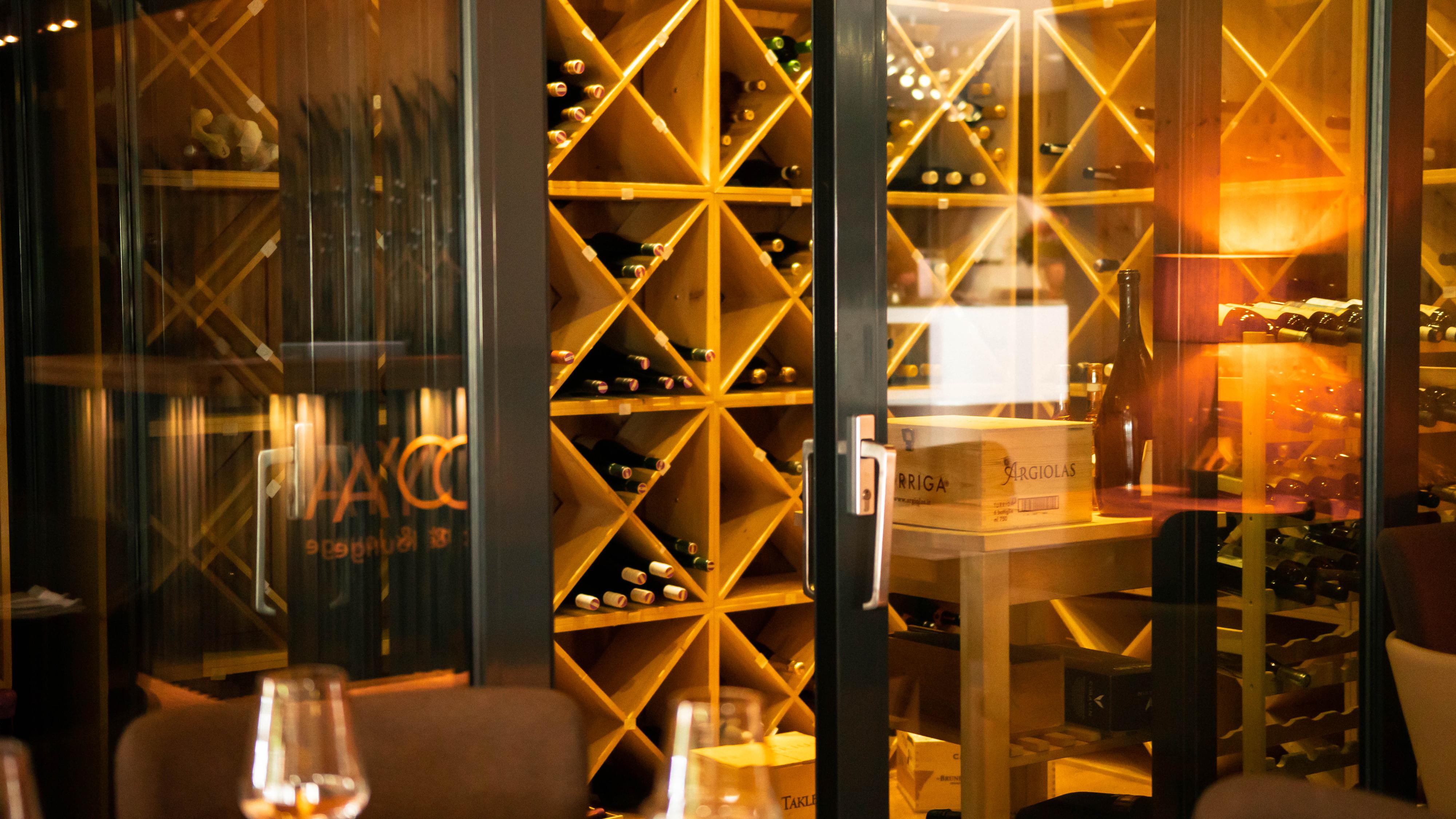 Restaurace Savoya foto 3