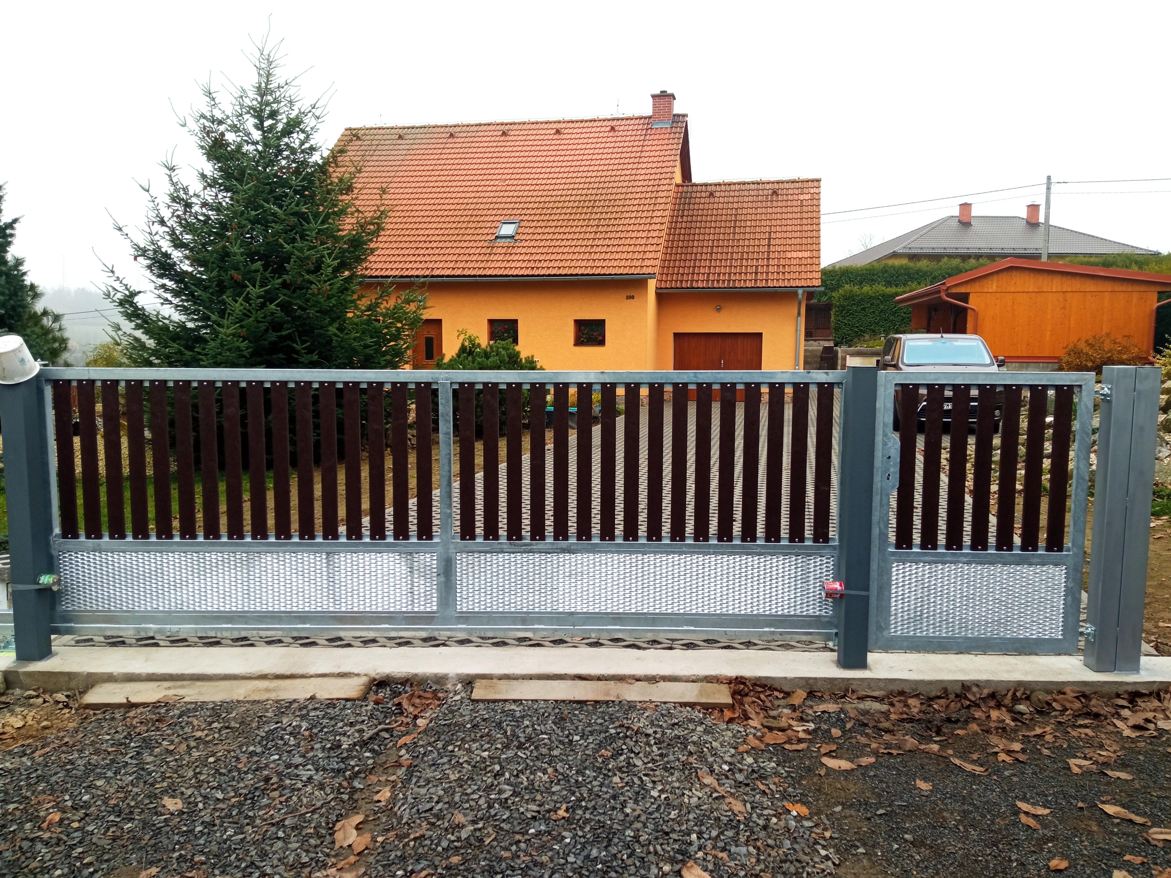 Zámečnictví Ždánský foto 3