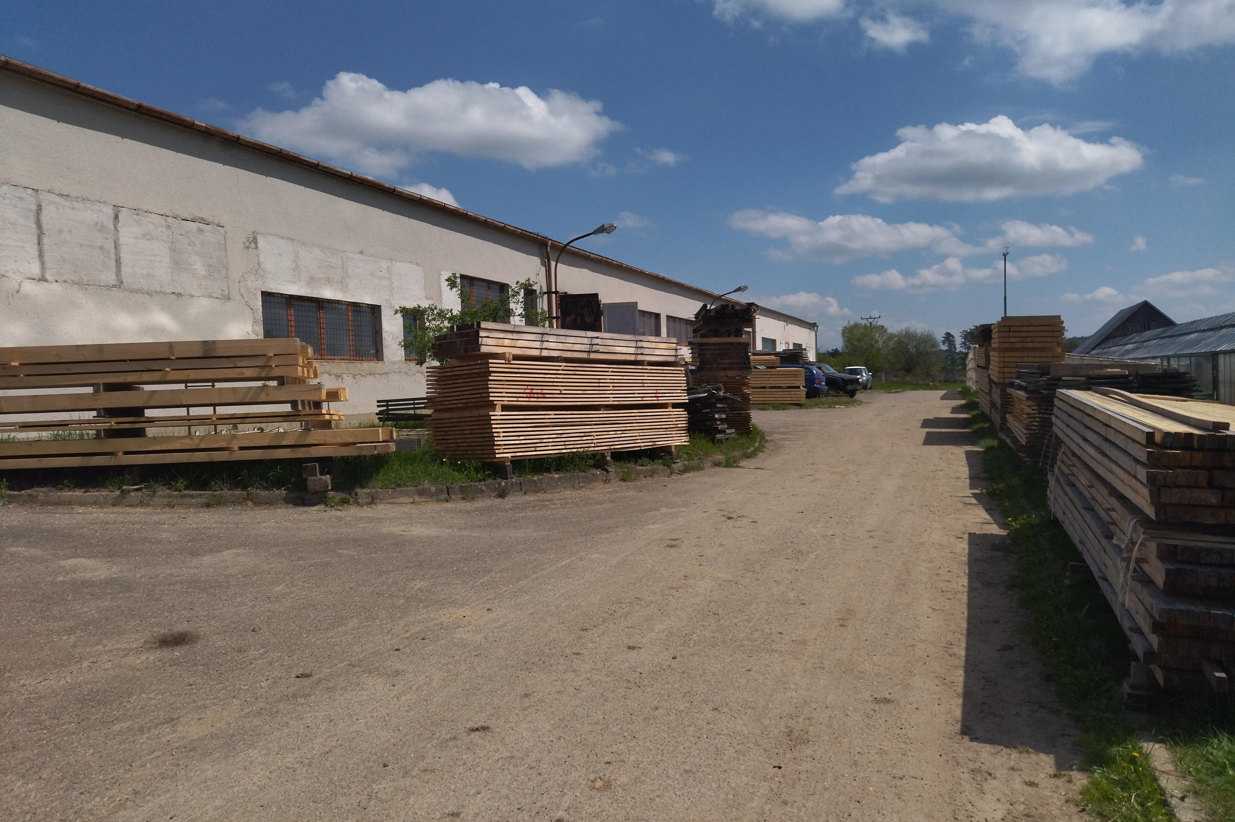 Truhlářství Novosád