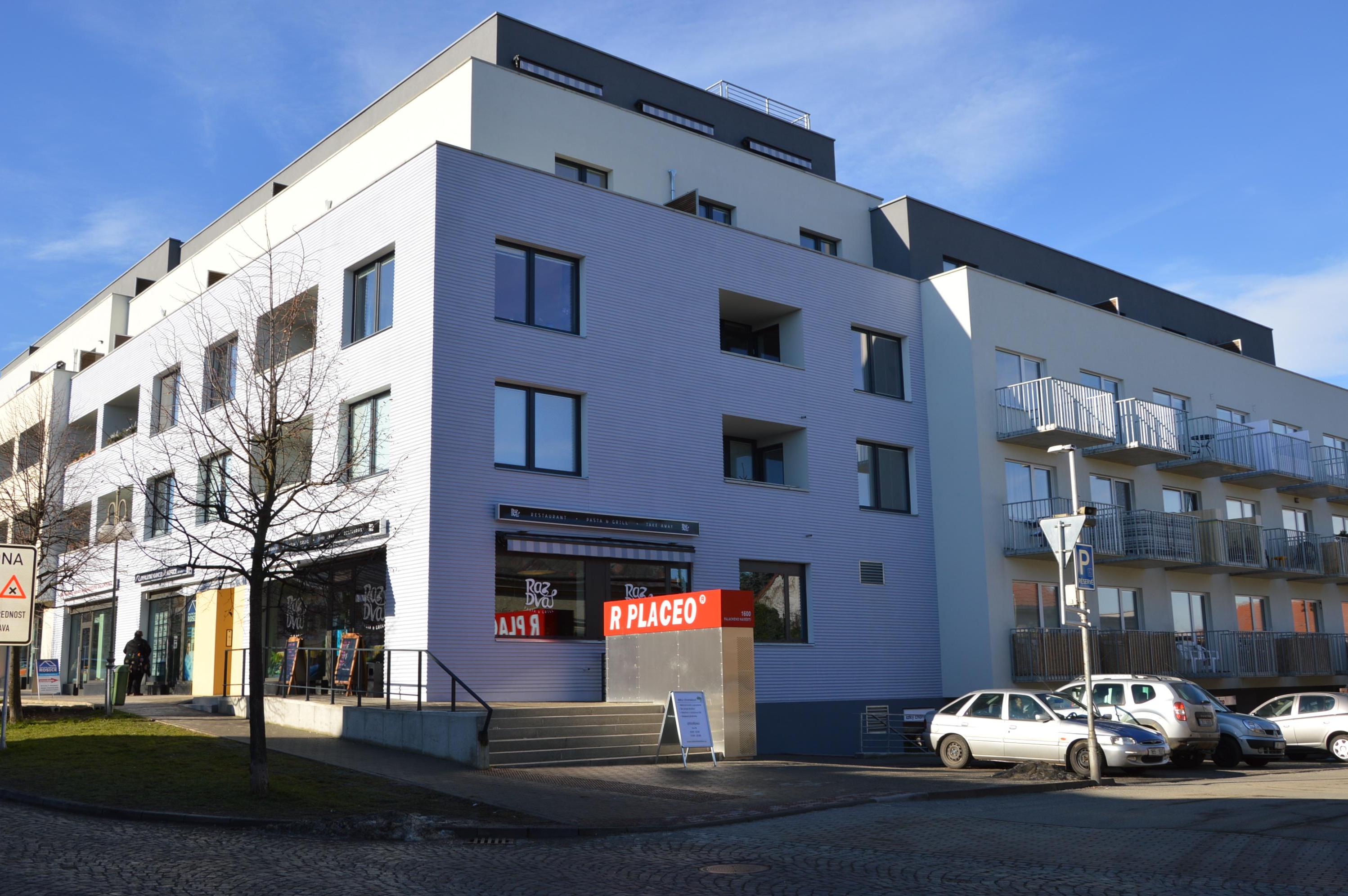 Reality Rosice plus, s.r.o.