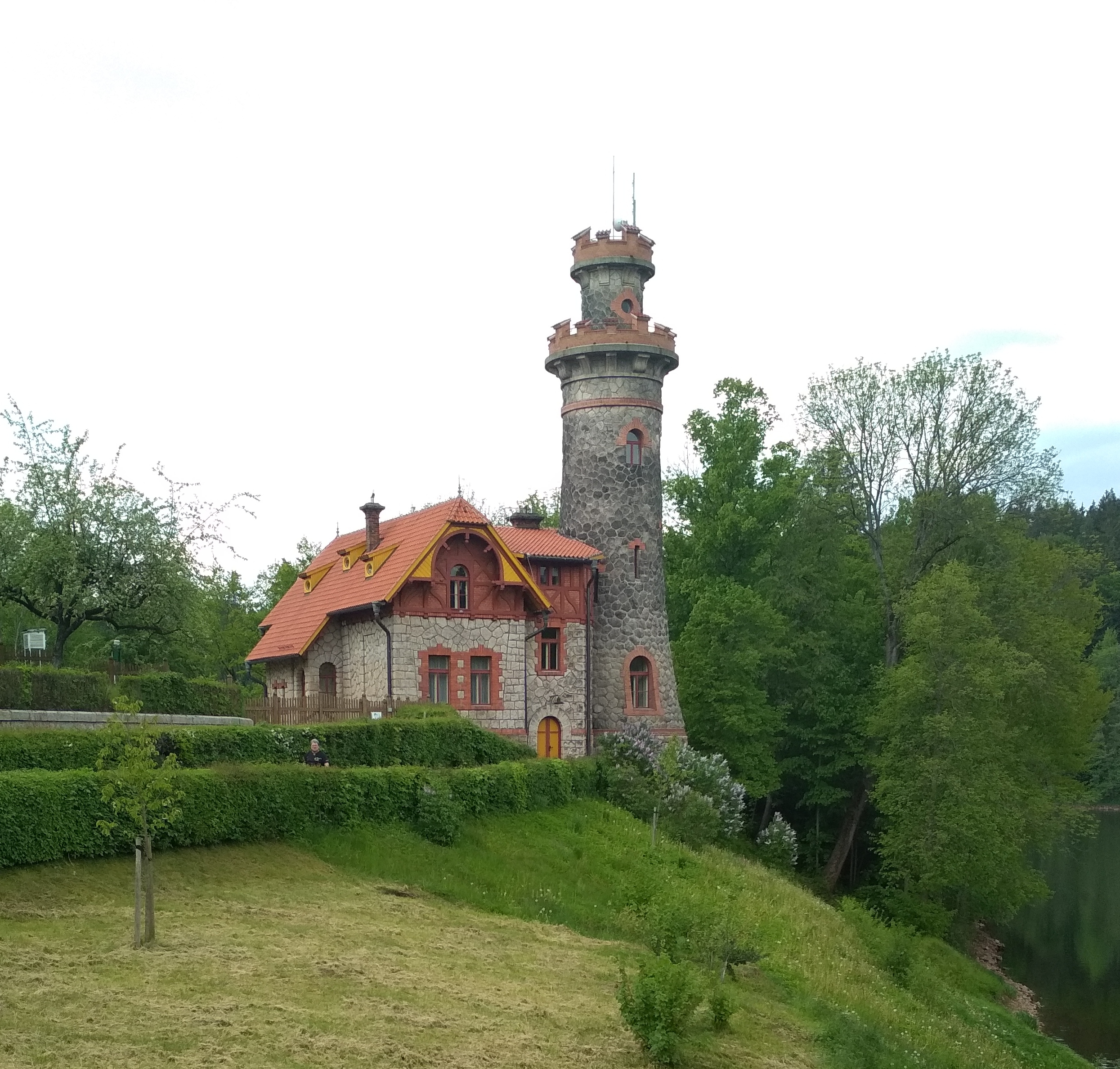Expozice Les Království foto 5