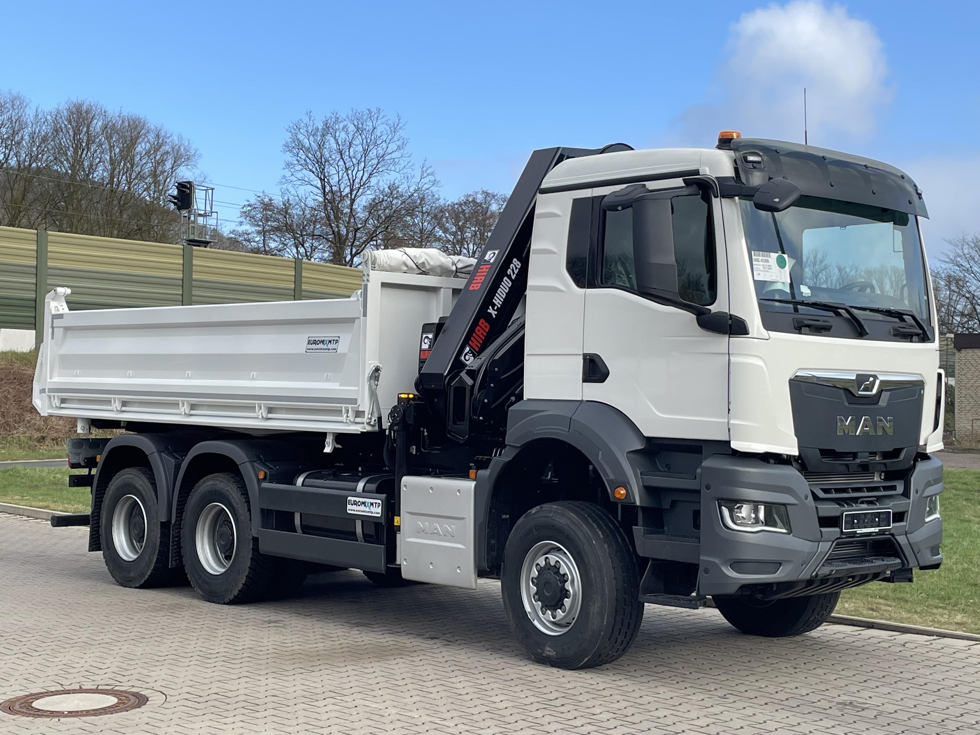 EUROMIX MTP CZ/SK foto 2